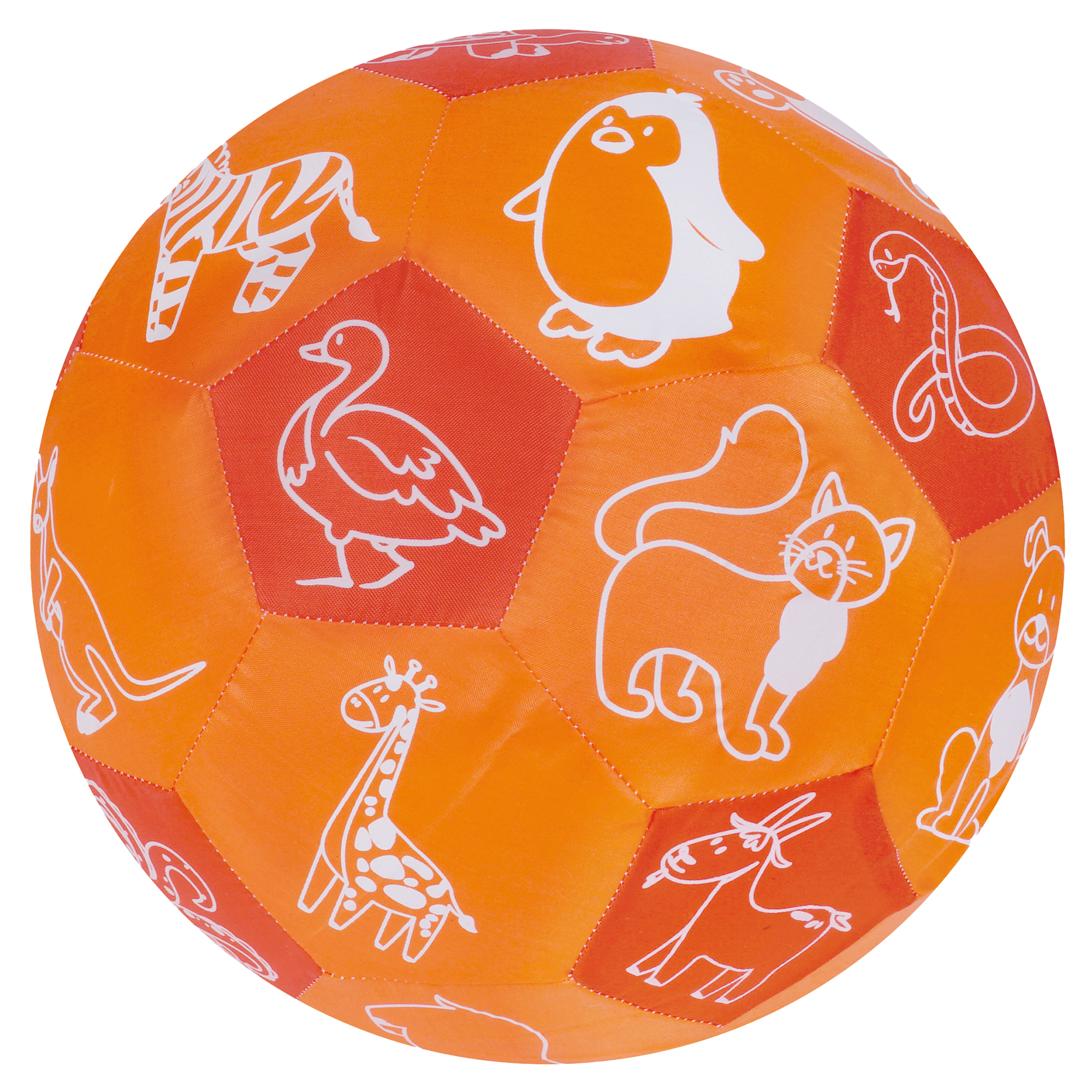 Geschichtenball groß Verkehrserziehung