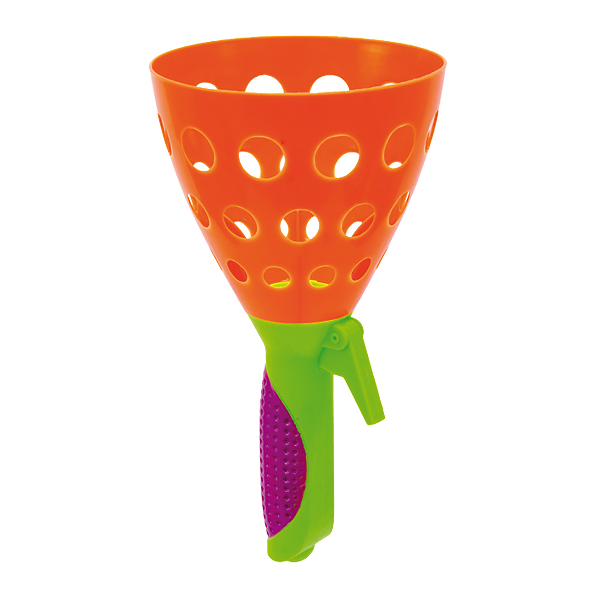 Großes Fangballspiel Deluxe