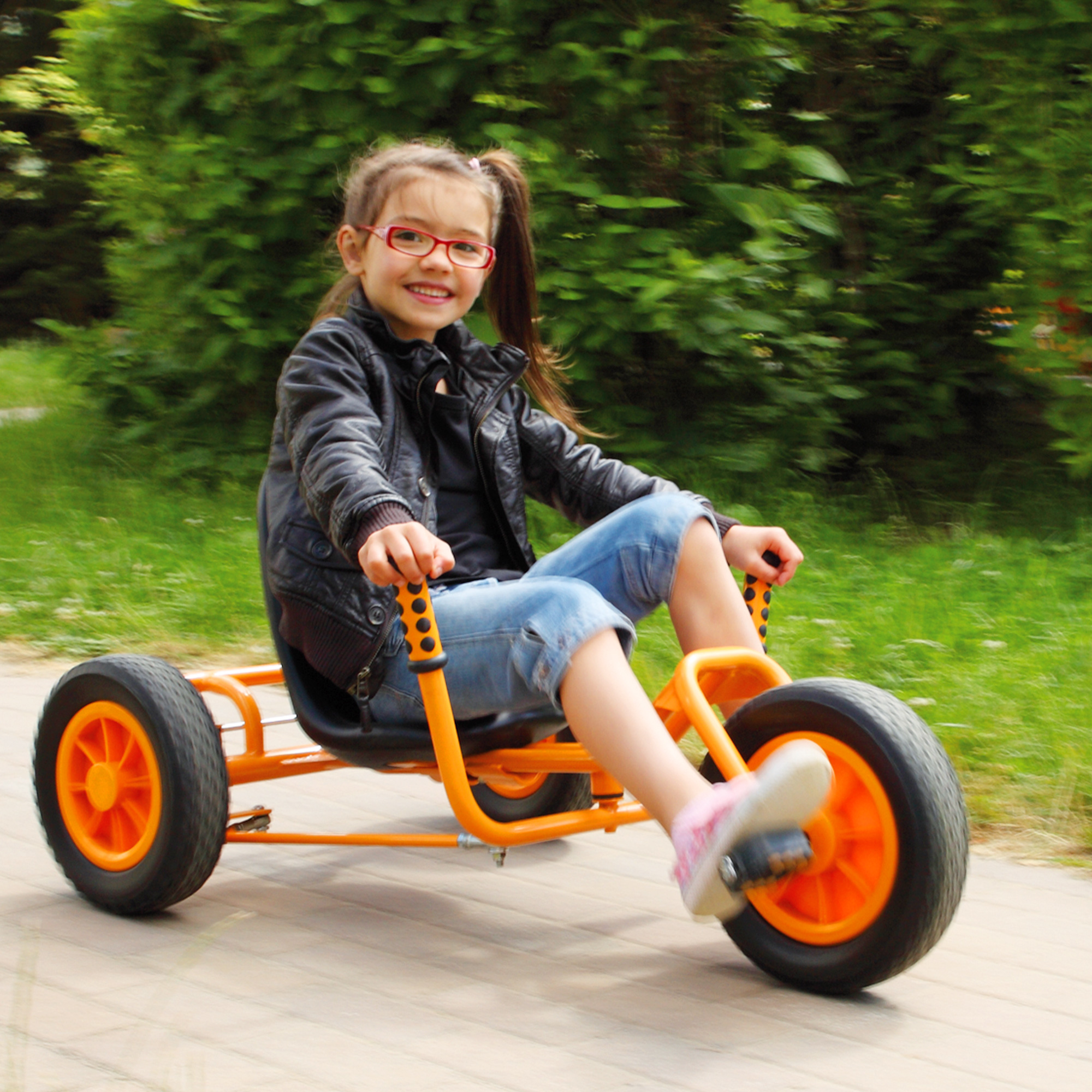 Dreirad Rider TopTrike