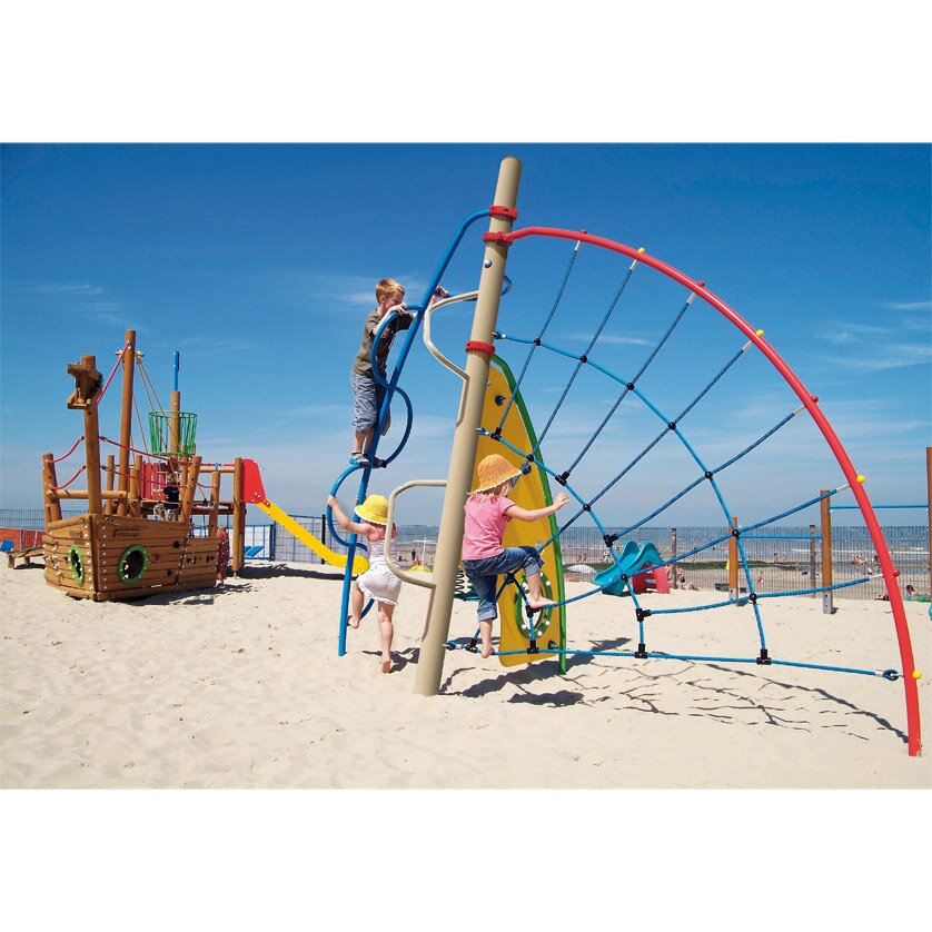 Explorer Klettergerüst