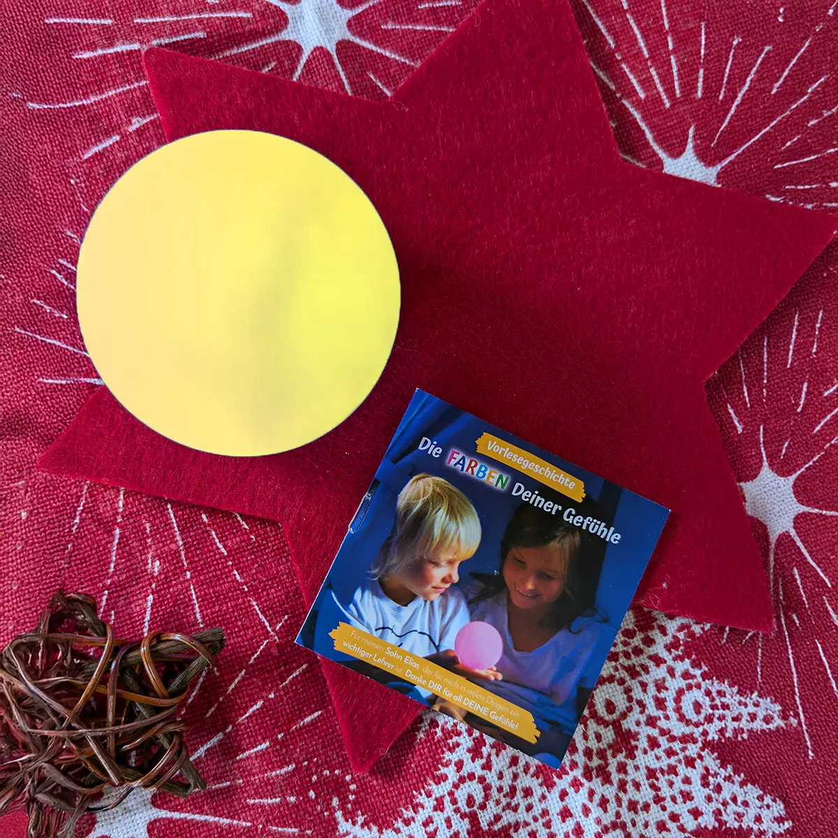 24 wertvolle Geschenke für den Adventskalender