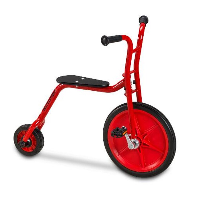 Explorer Hochrad klein Winther