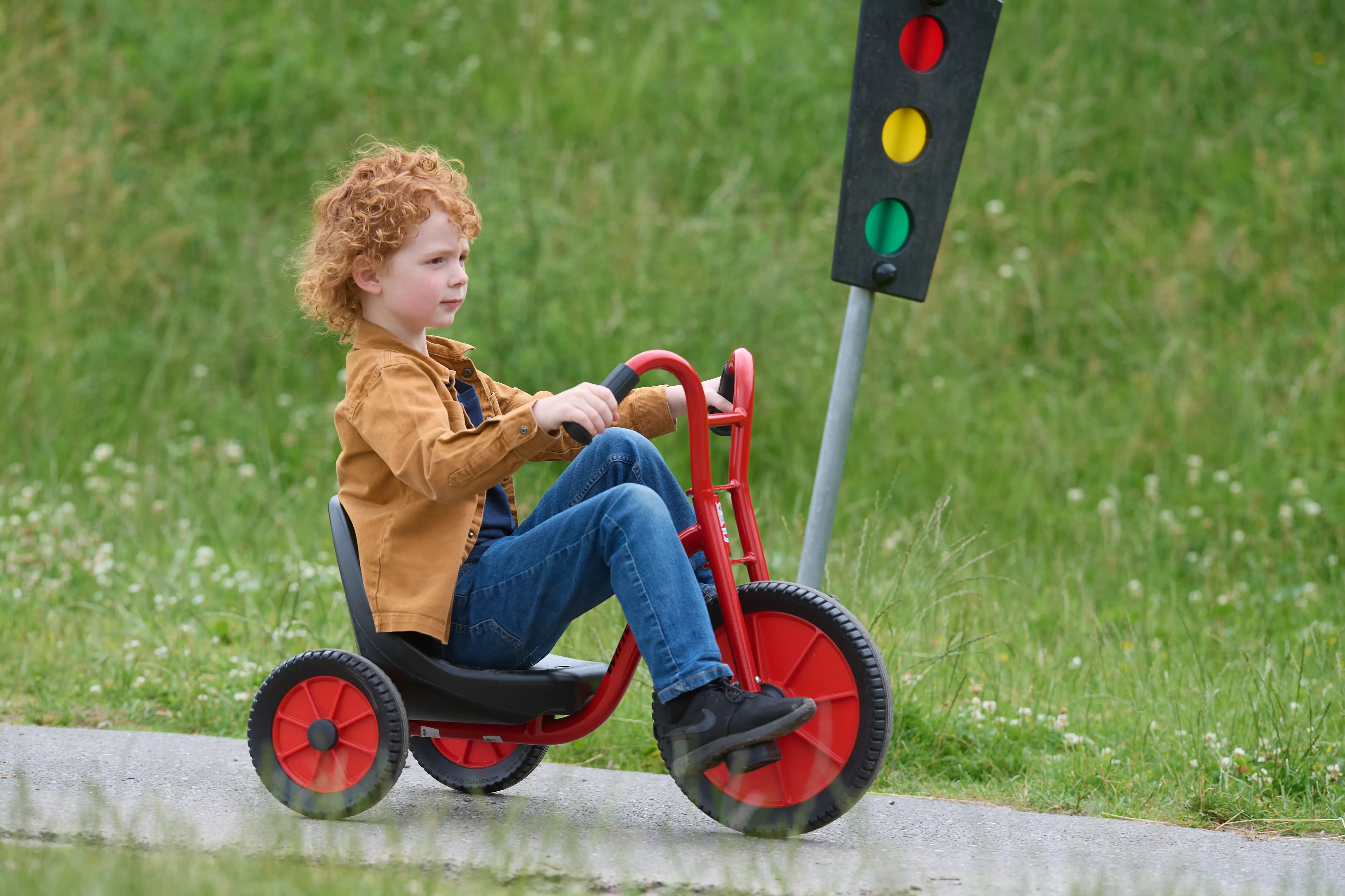 Easy Rider Winther