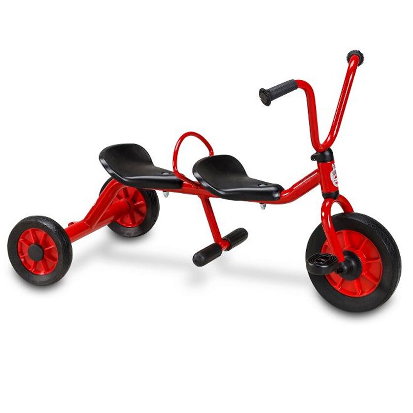 Mini Viking Taxi Winther