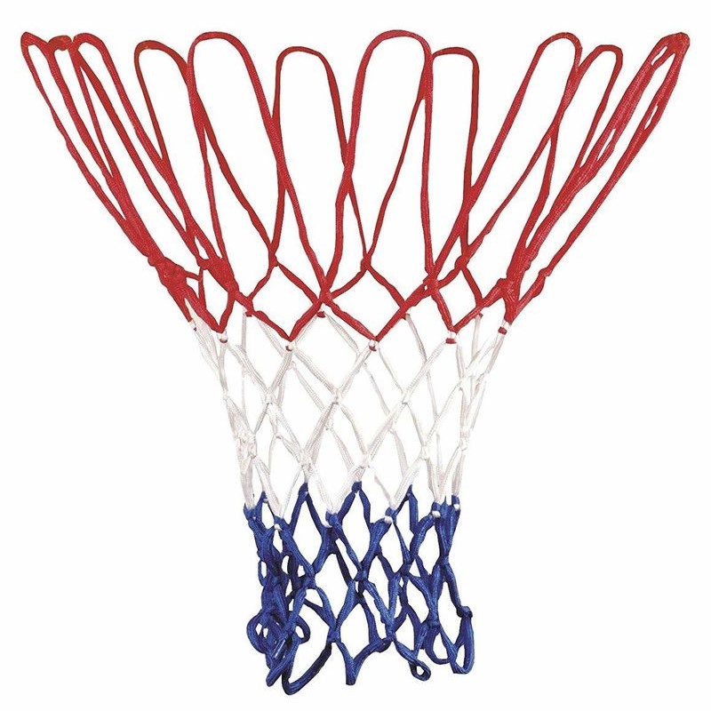 Basketballnetz - für 45 cm Ring