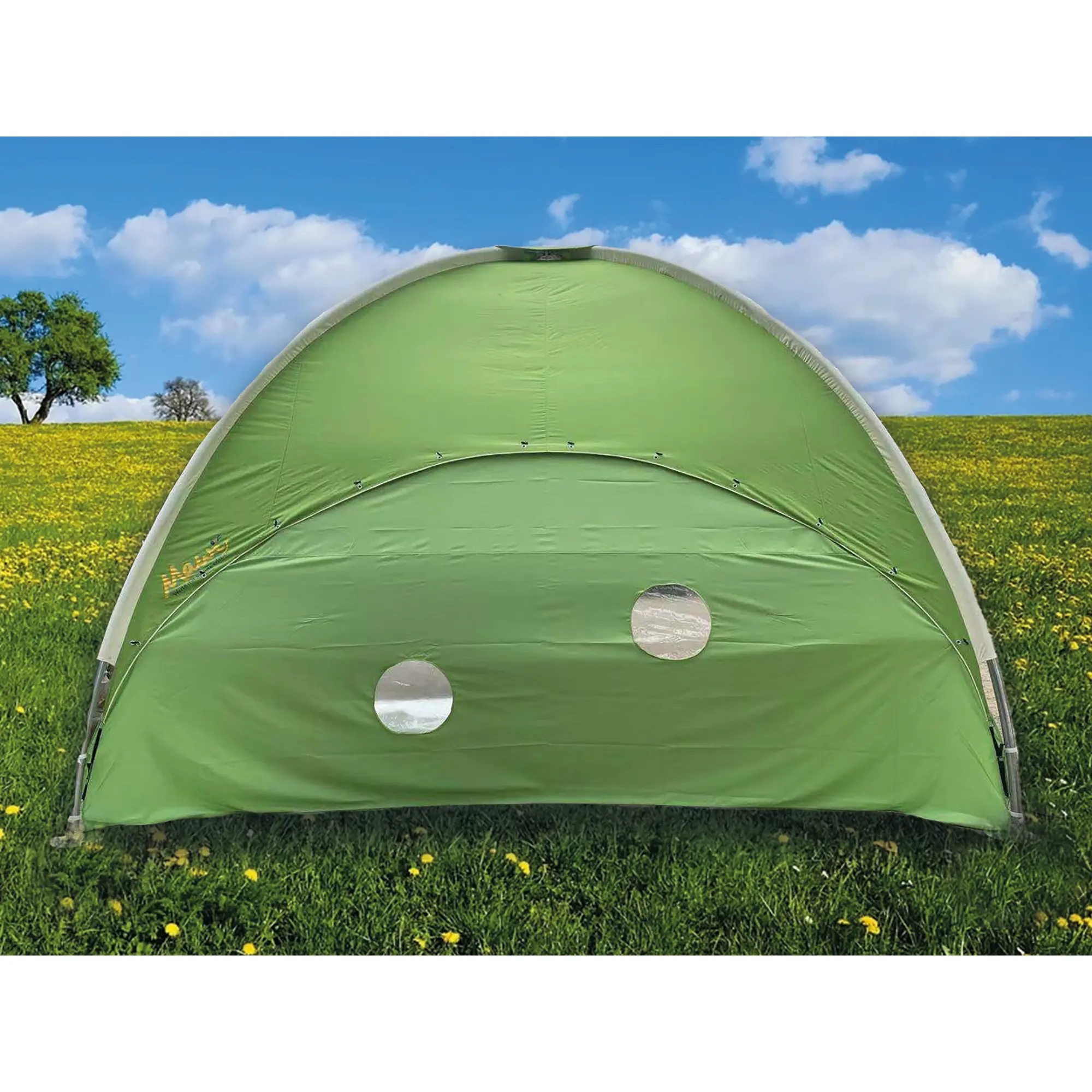 Mawi Seitenwand für Pavillon Premium