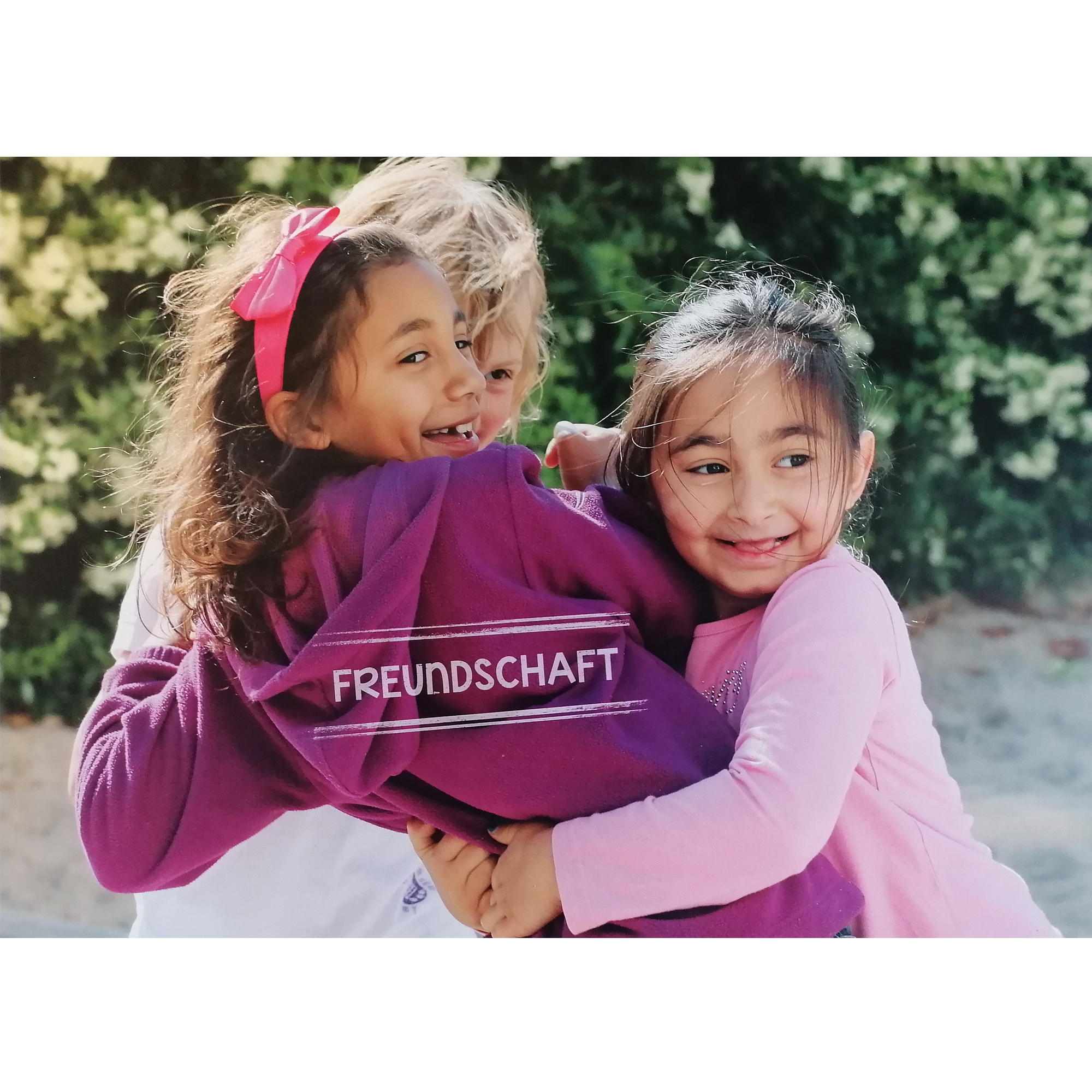 Themenkarten - Werte