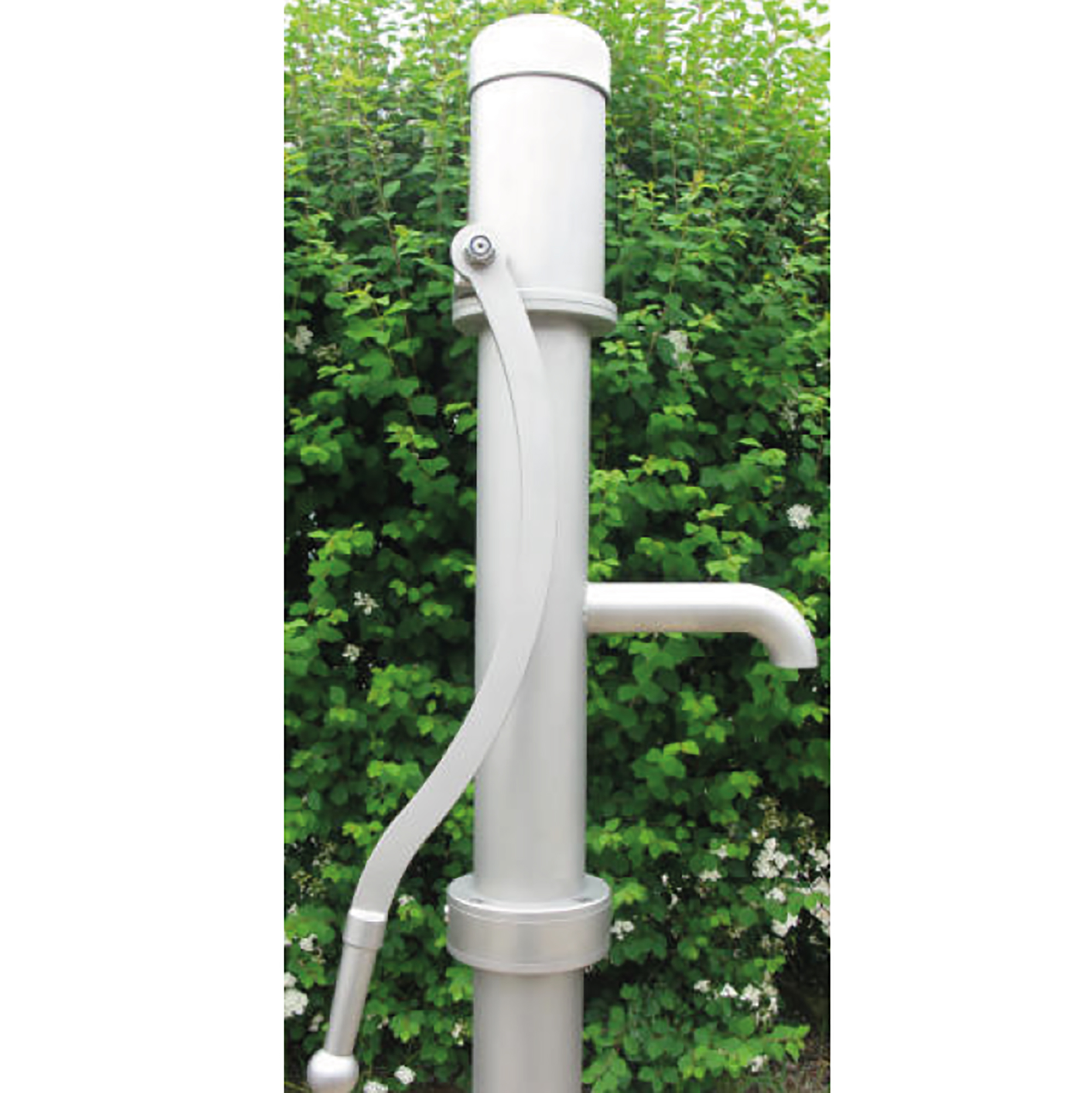 Saugpumpe Marie (ohne Ständer)