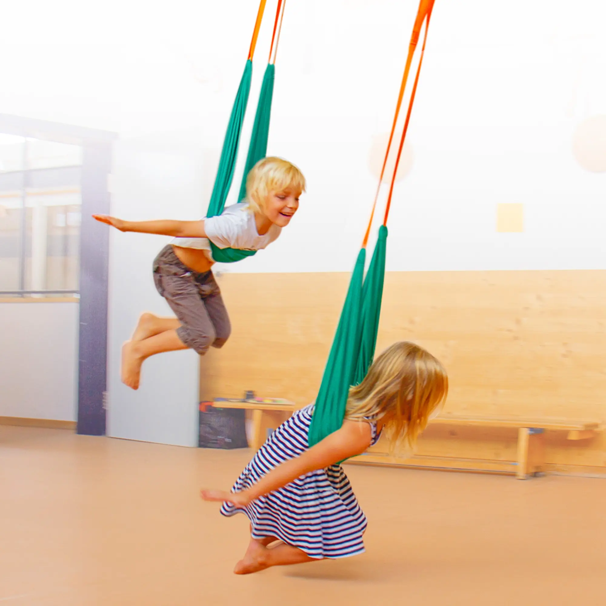 Mawi Flug- und Motorikrolle Move Set
