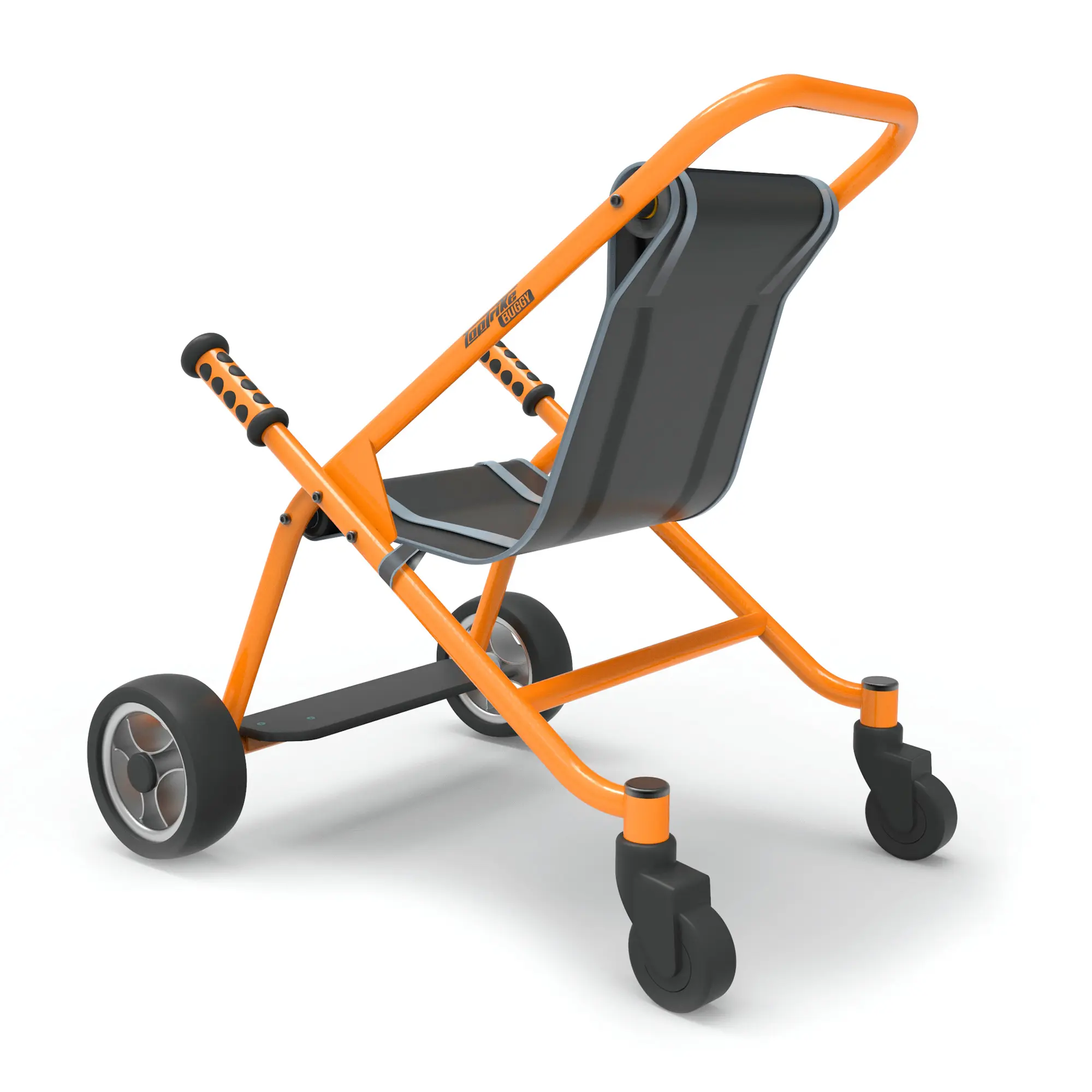 TopTrike Buggy