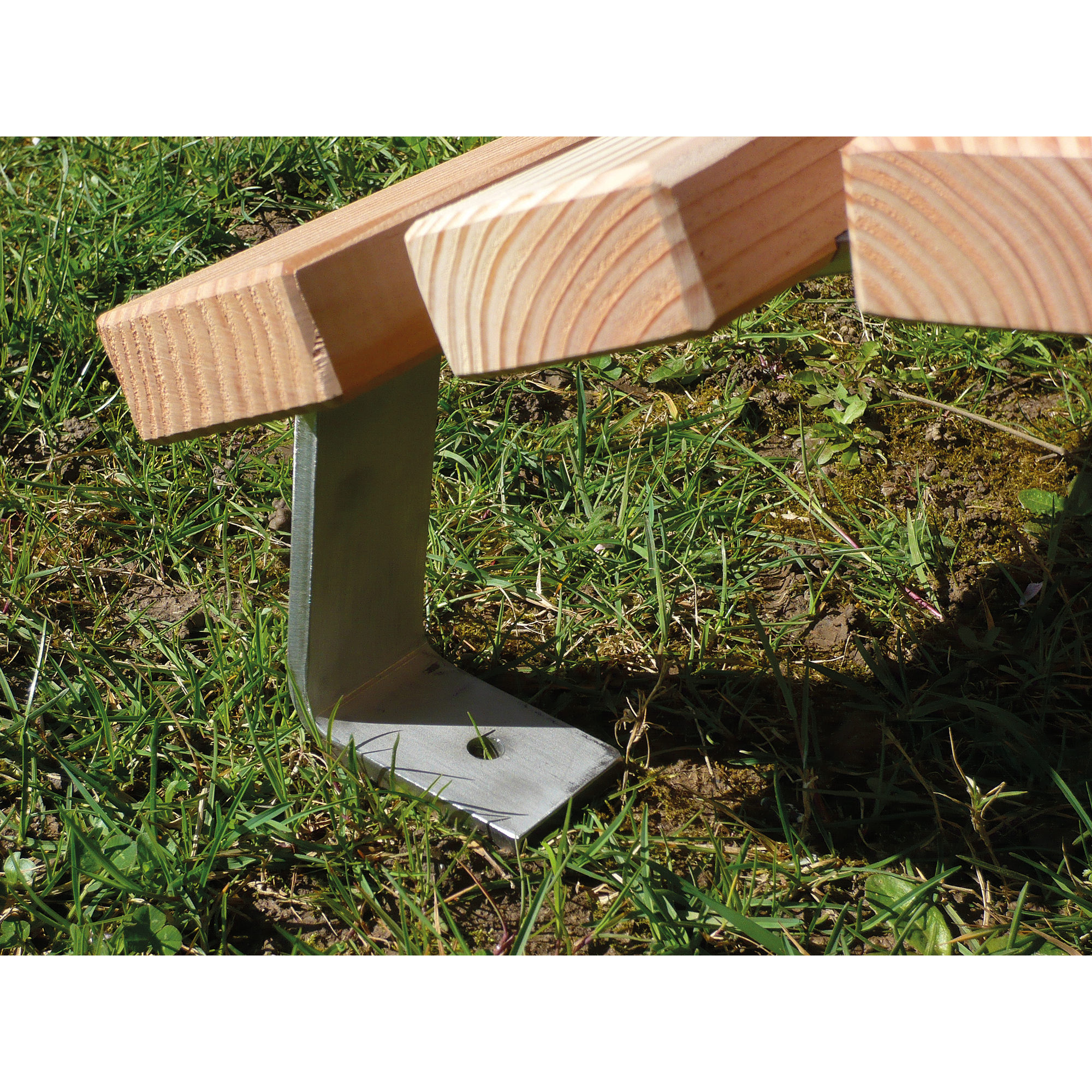 Schwarzwaldliege Bambino Douglasie