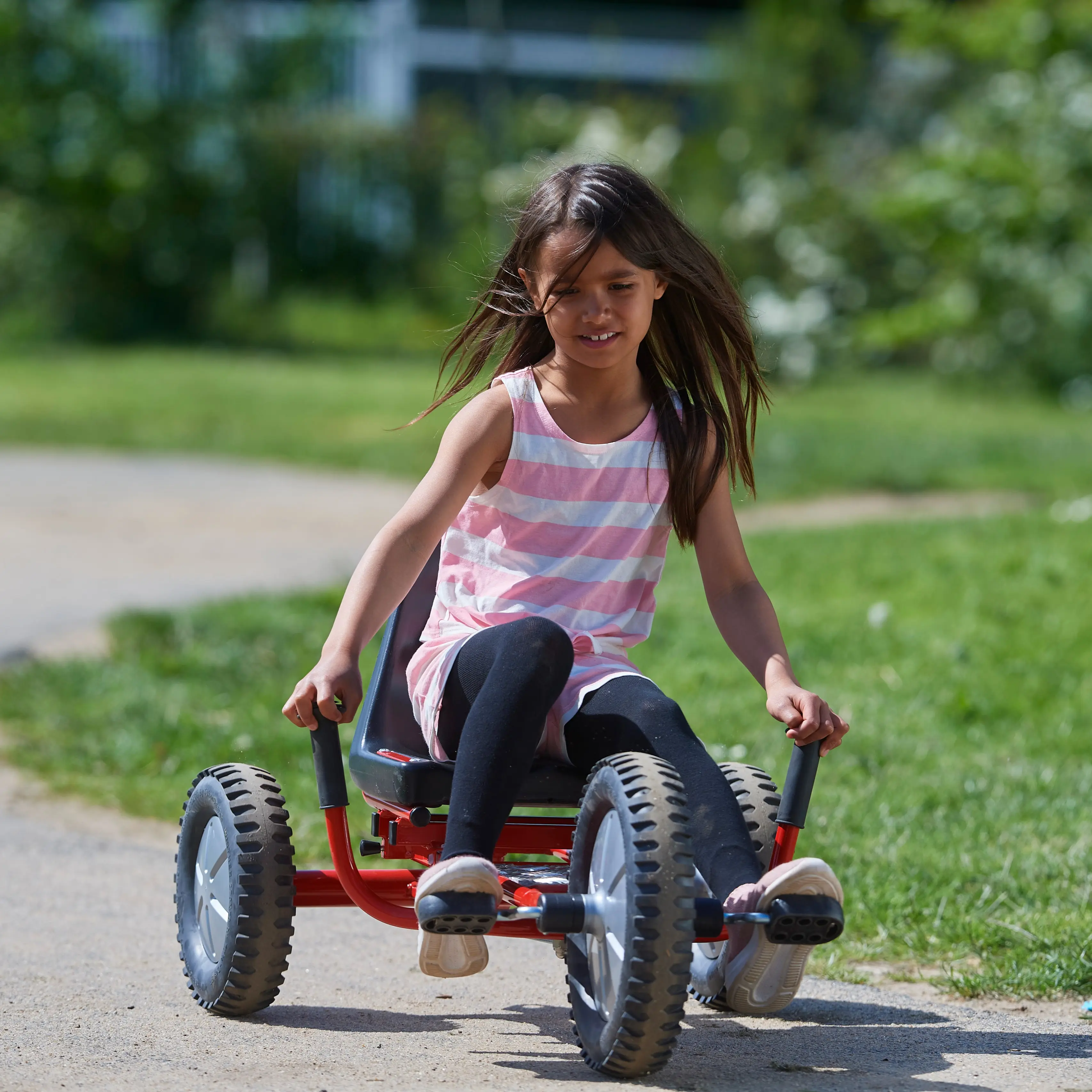 VIKING EXPLORER FunRacer Winther