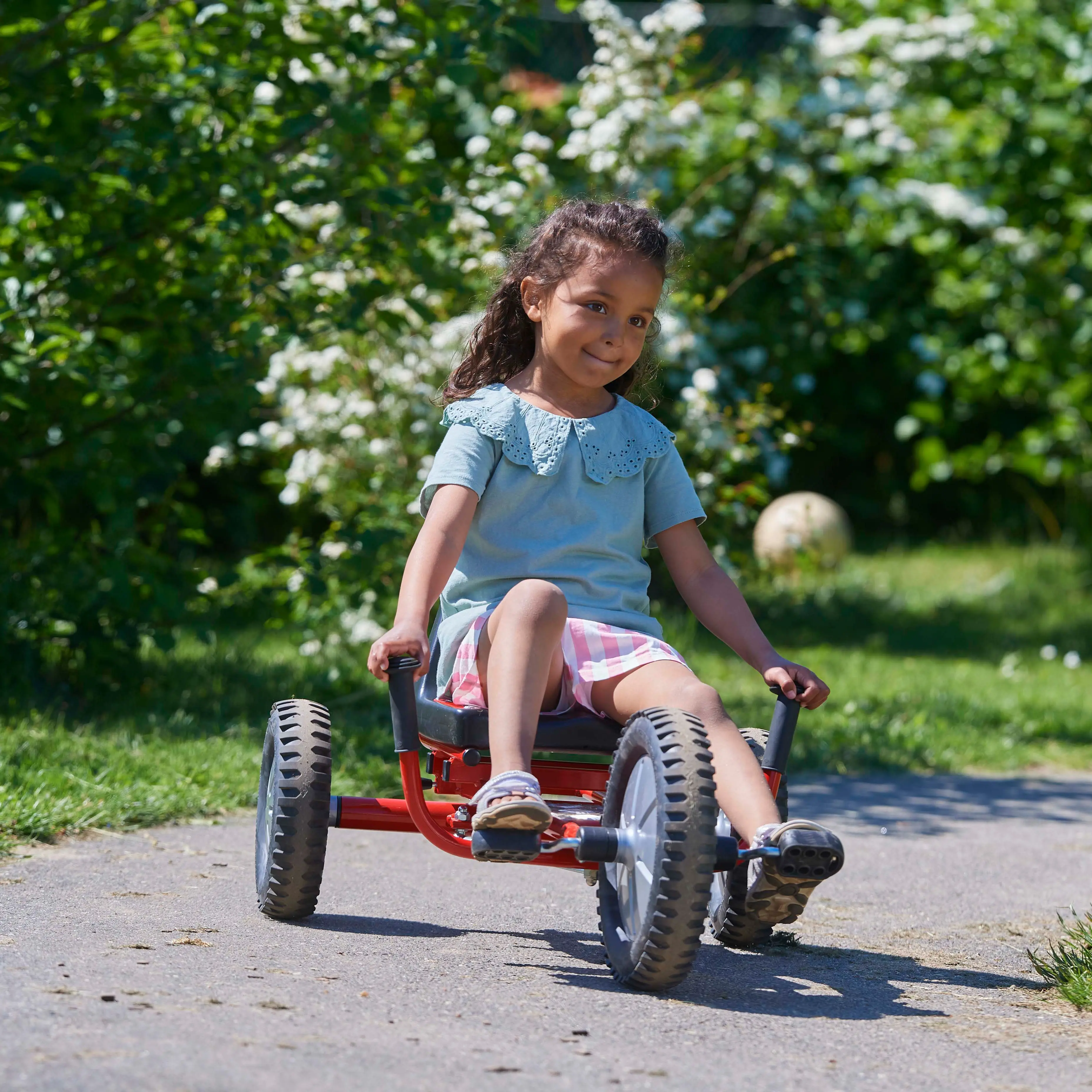 VIKING EXPLORER FunRacer Winther