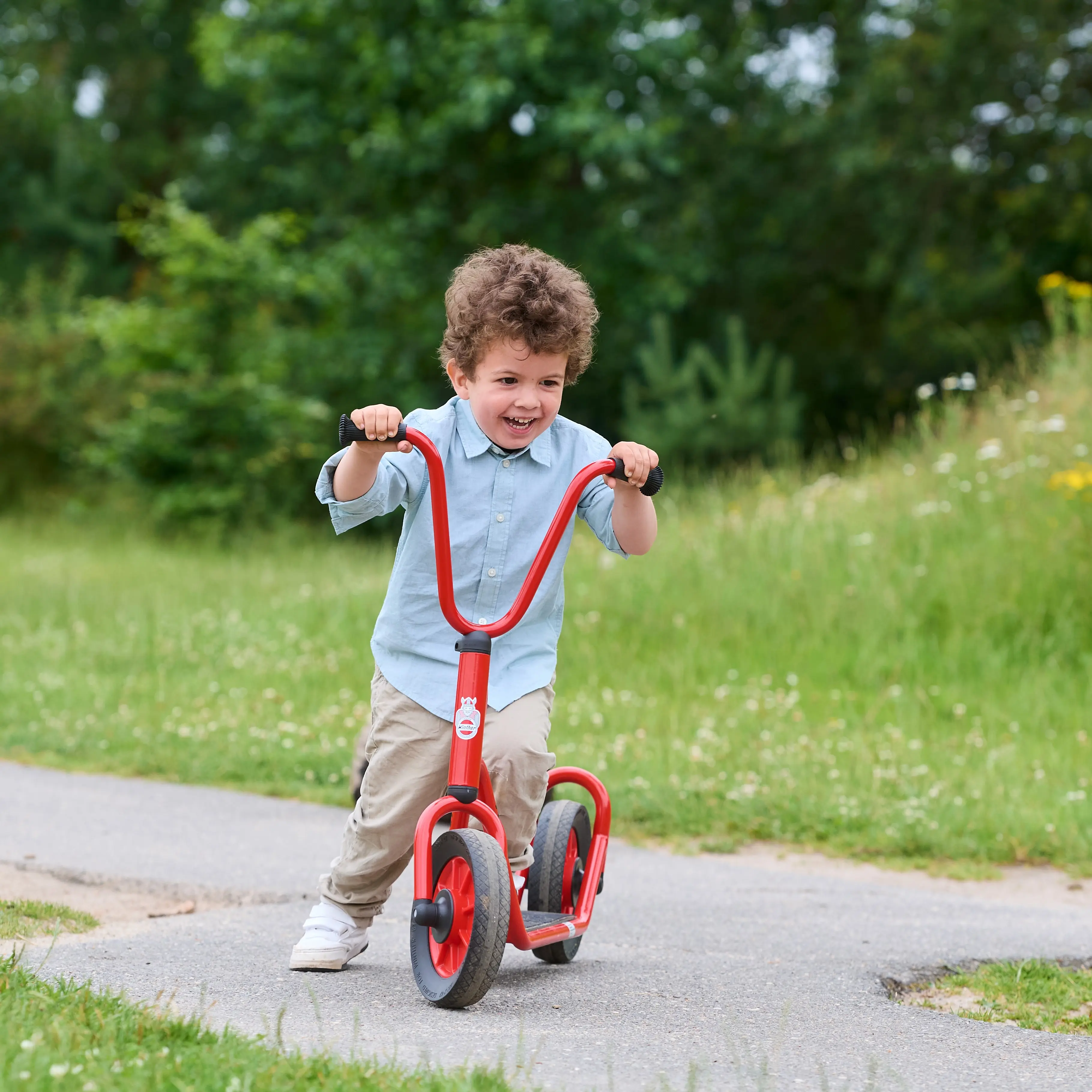 Roller Mini Winther