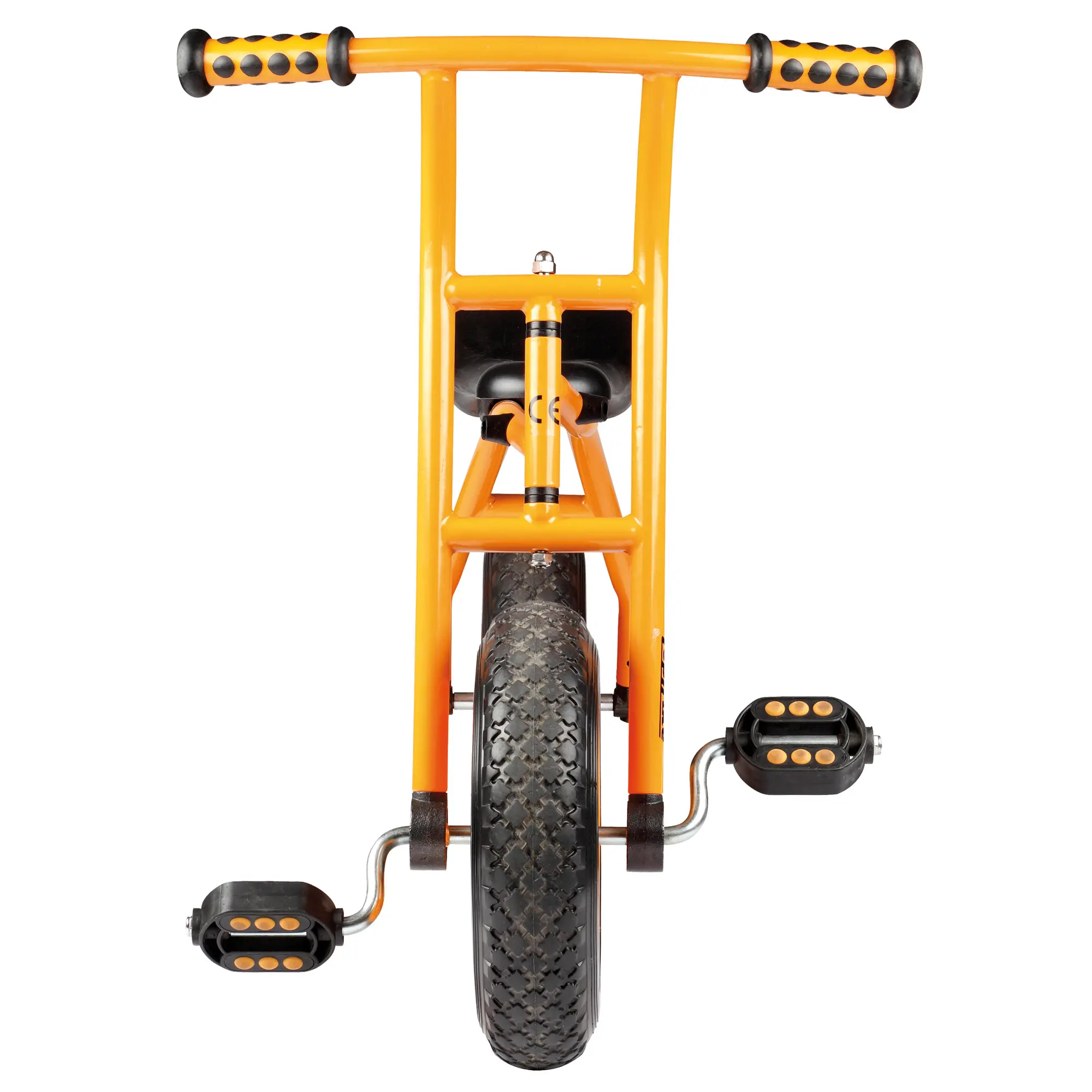 Lernfahrrad Top Bike TopTrike