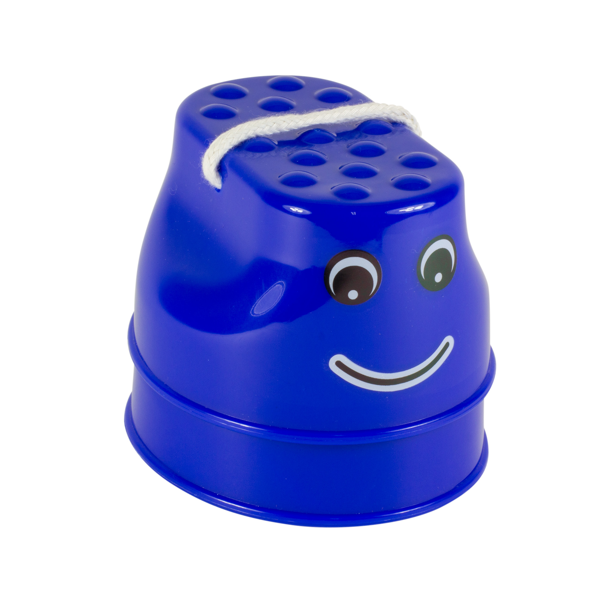 Laufdose Smily