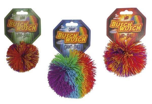 Busch-Wurfball