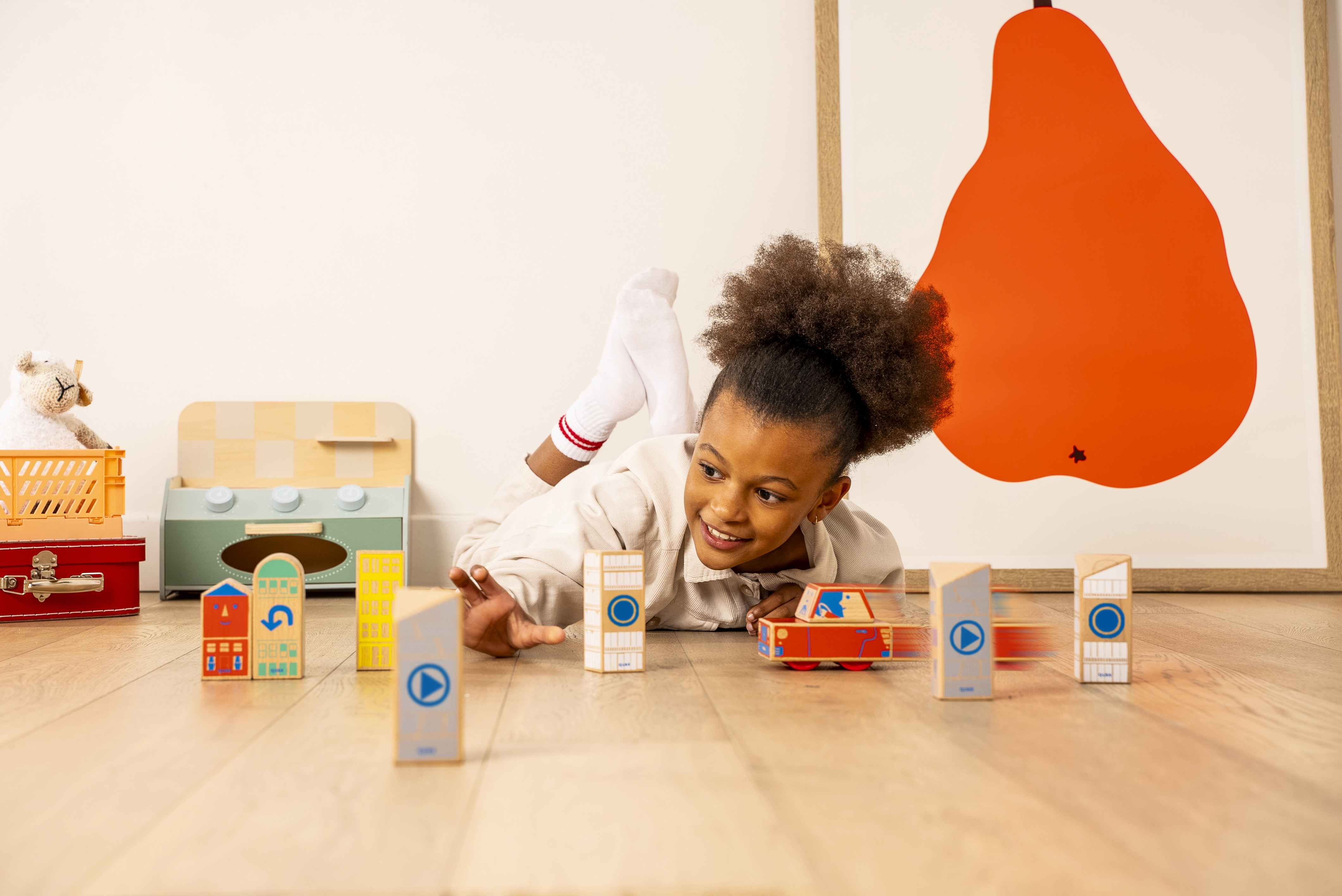 Cody Block Starter Set