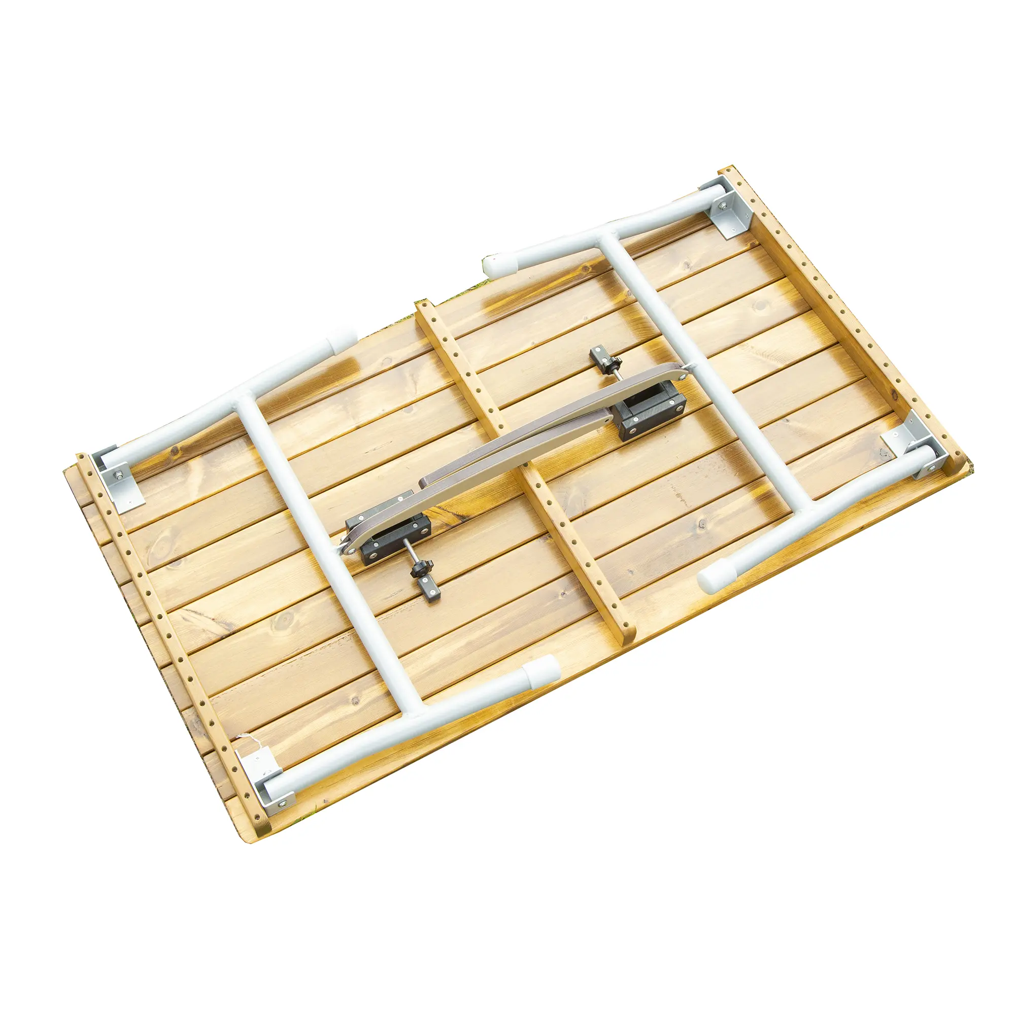 Kiga Outdoor-Tisch Aluis 150 cm