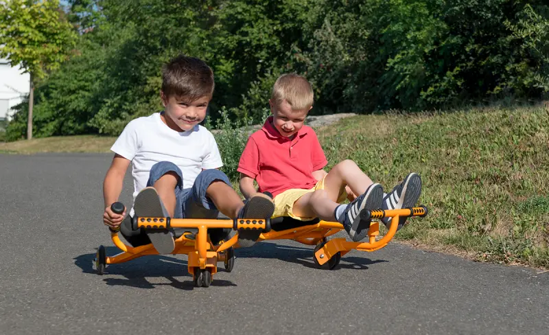 Speed Star Small TopTrike