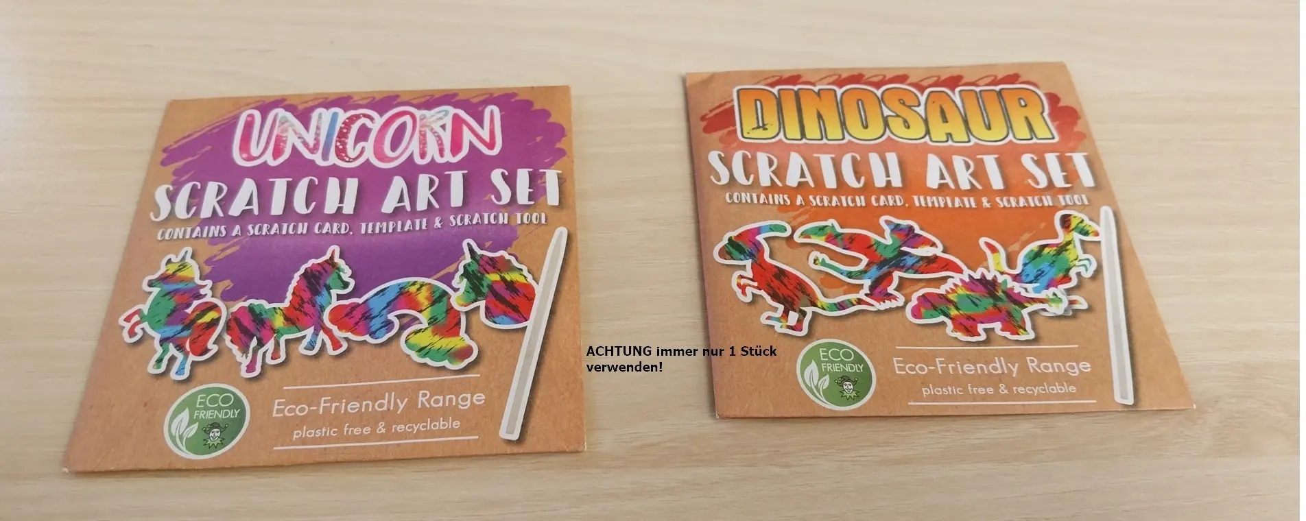 Kratzbild