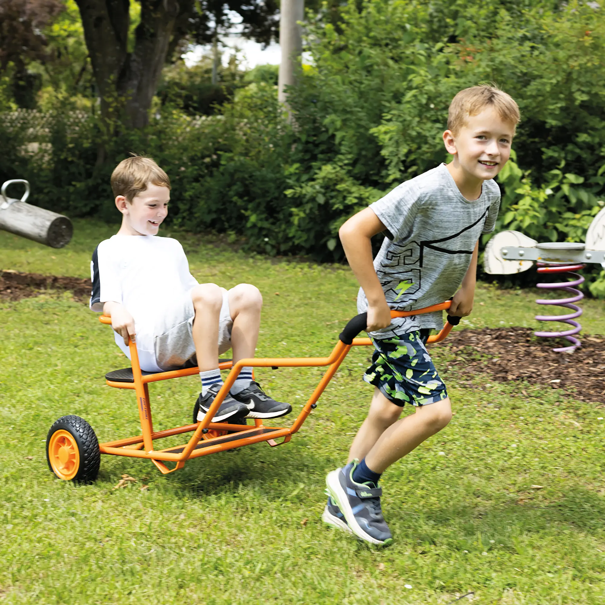 Rikscha TopTrike