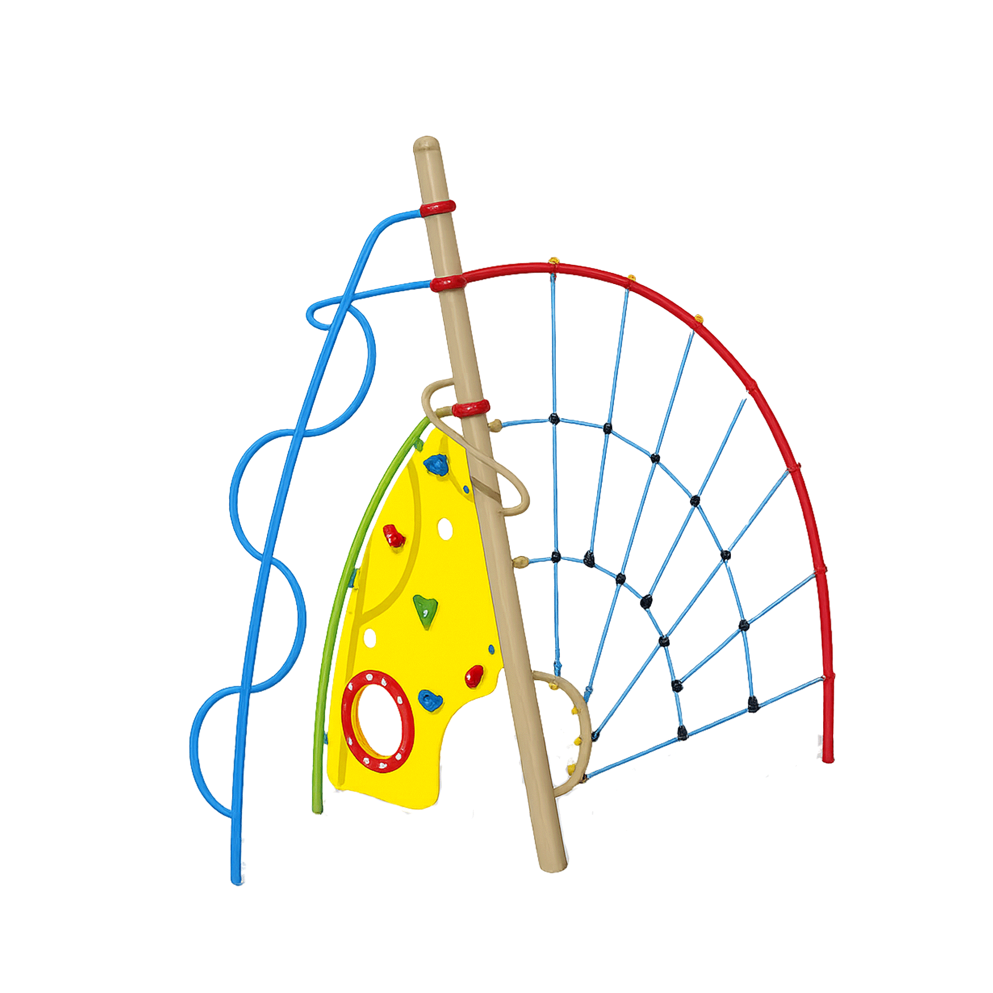 Metallspielgeräte