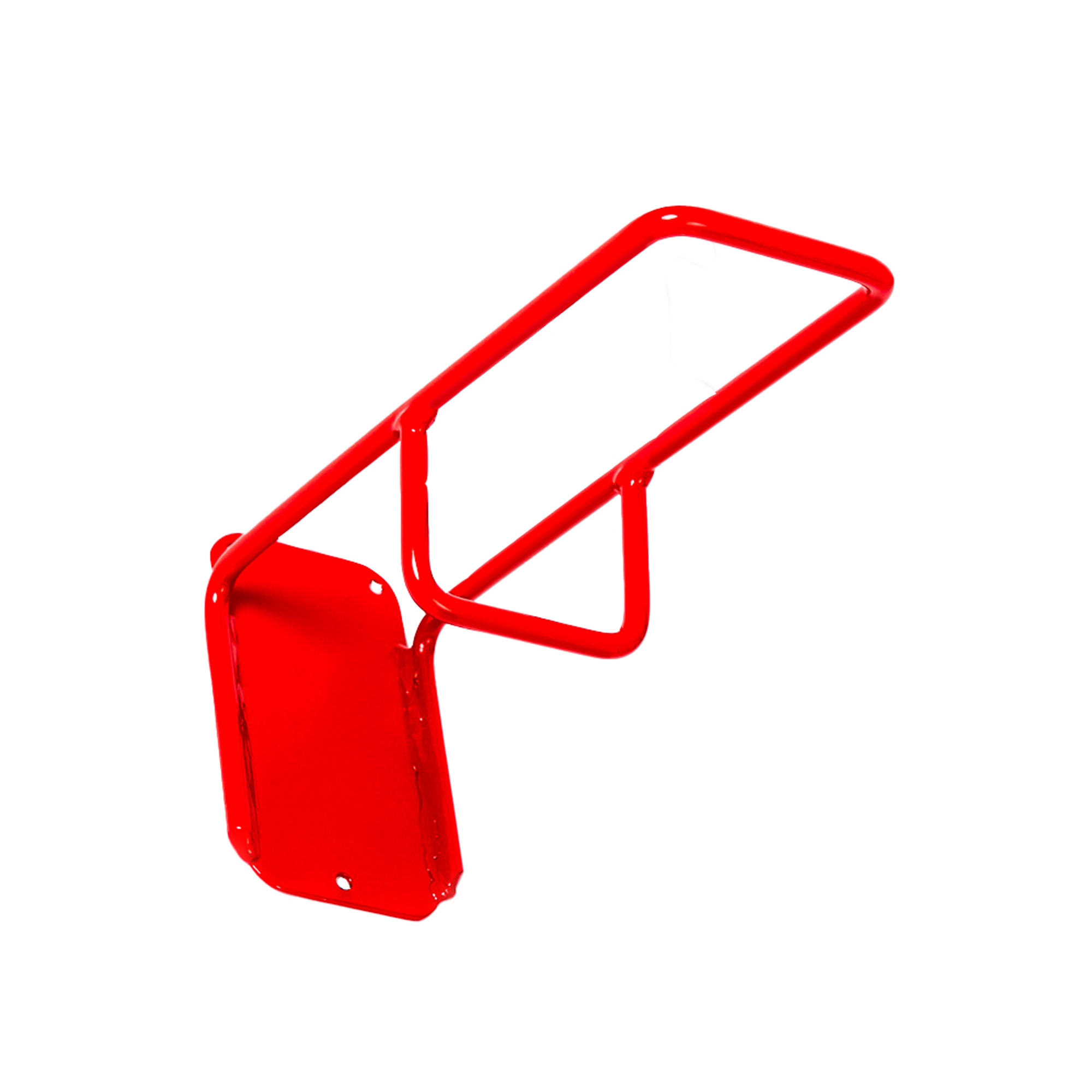 Wandaufhängung Winther (neue Version)