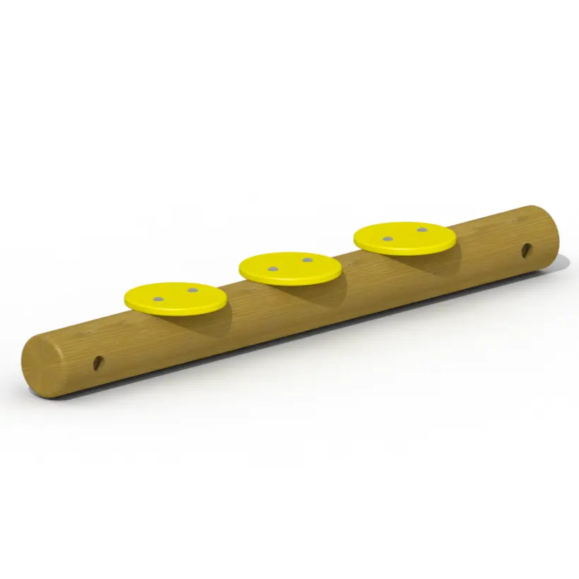Anbauelement Sitzbalken