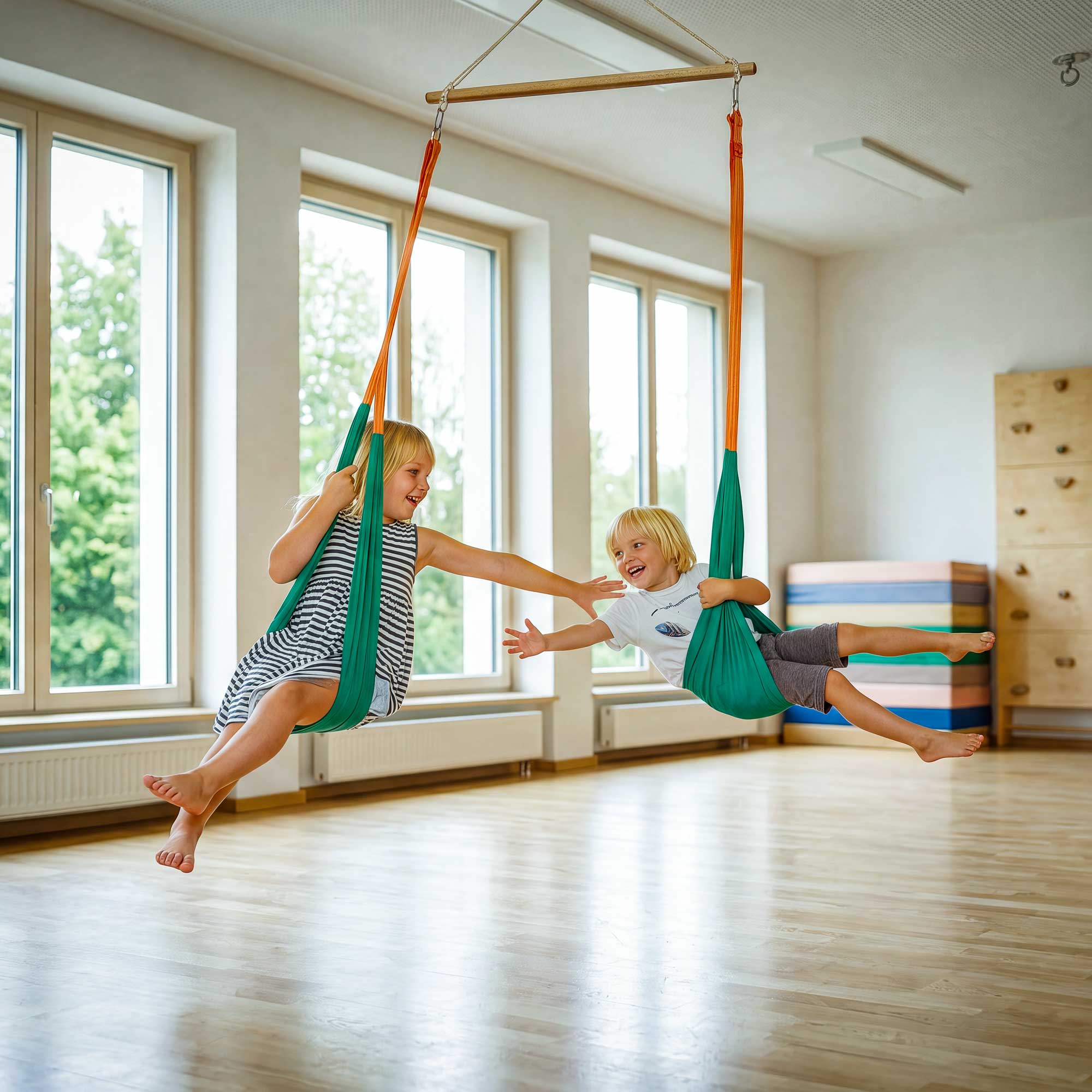Mawi Flug- und Motorikrolle Move Set
