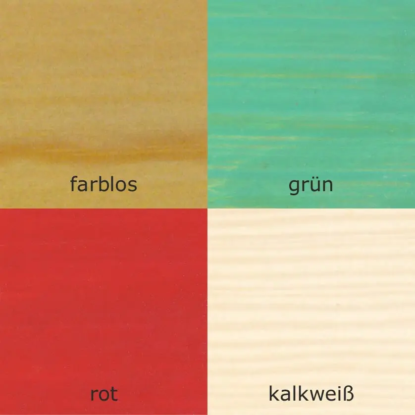 Color Öl