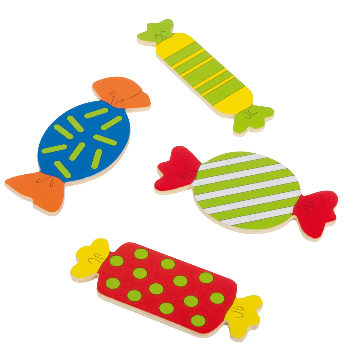 XXL Spiel Candy