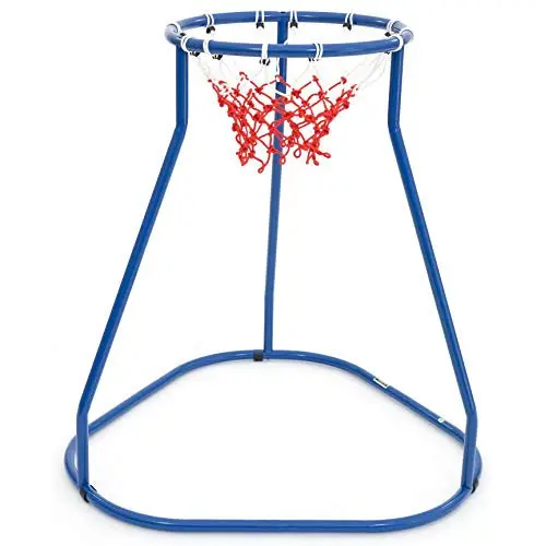 Standbasketballkorb klein