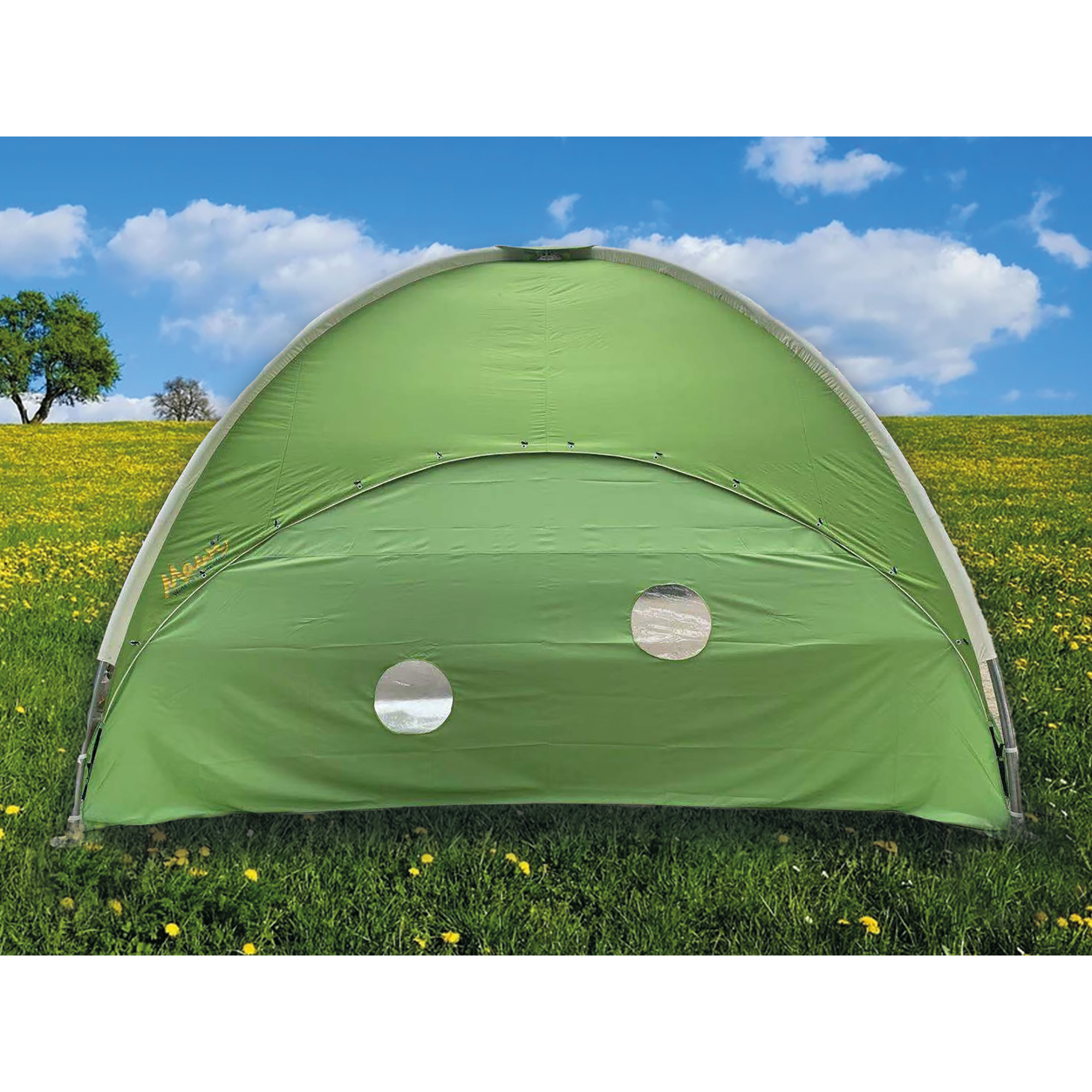 Mawi Seitenwand für Pavillon Premium