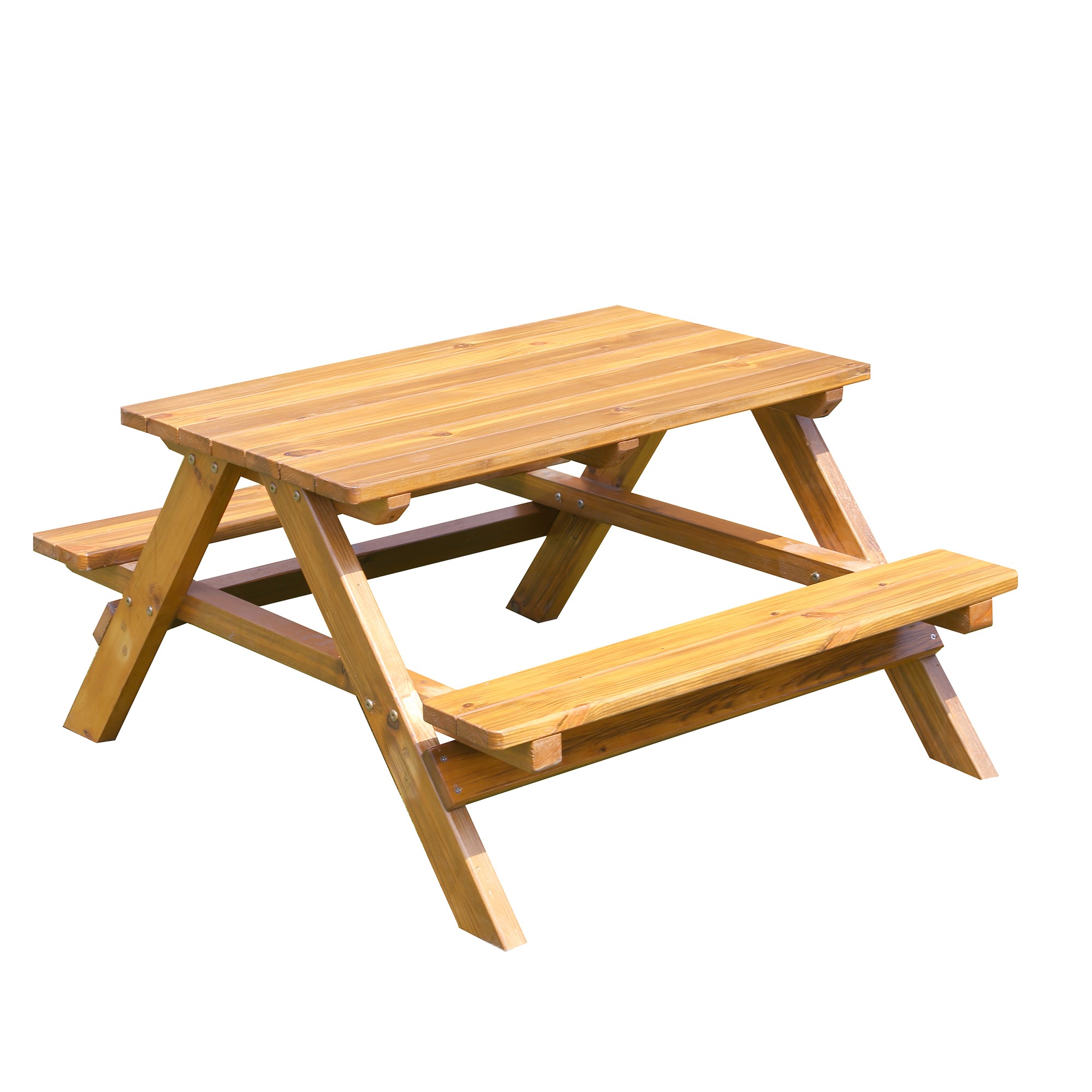 Outdoor Kindersitzgruppe