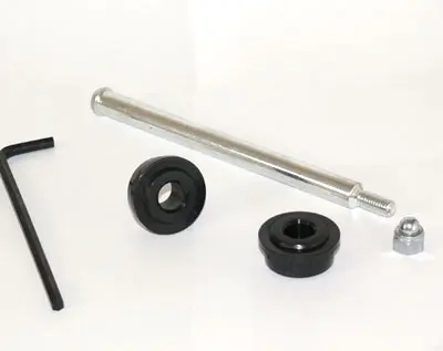 Gabel-Verbindungsschraube Winther