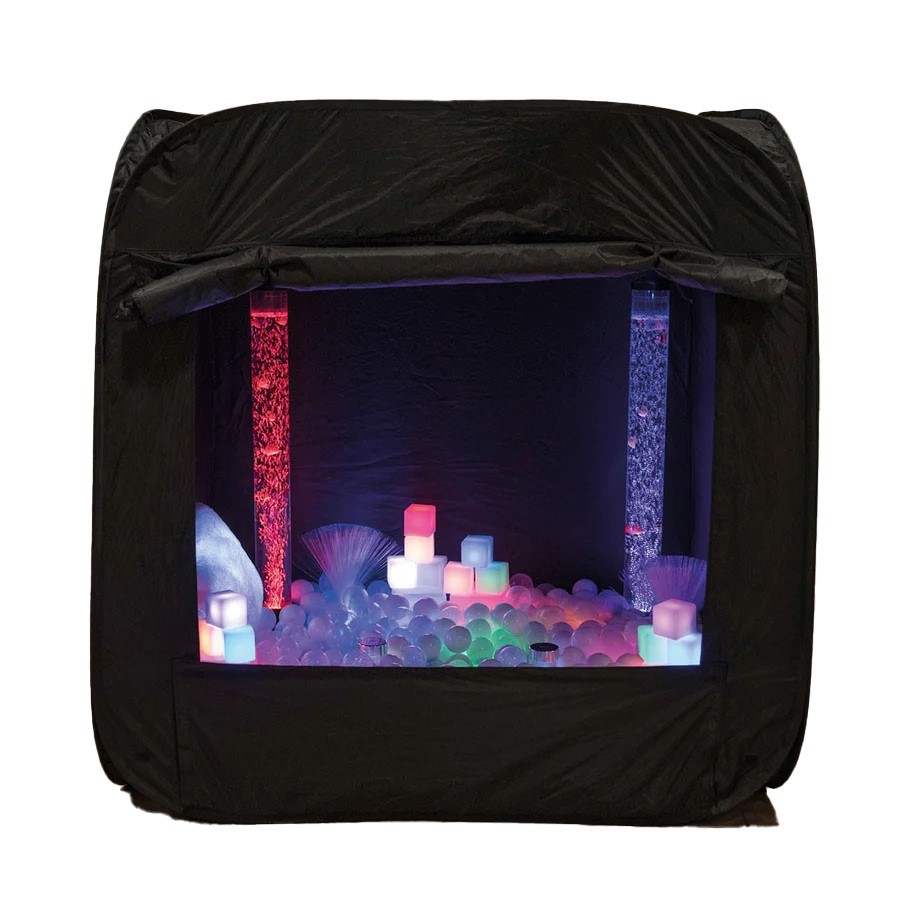 Popup Traumhöhle/Dunkelzelt Alice groß