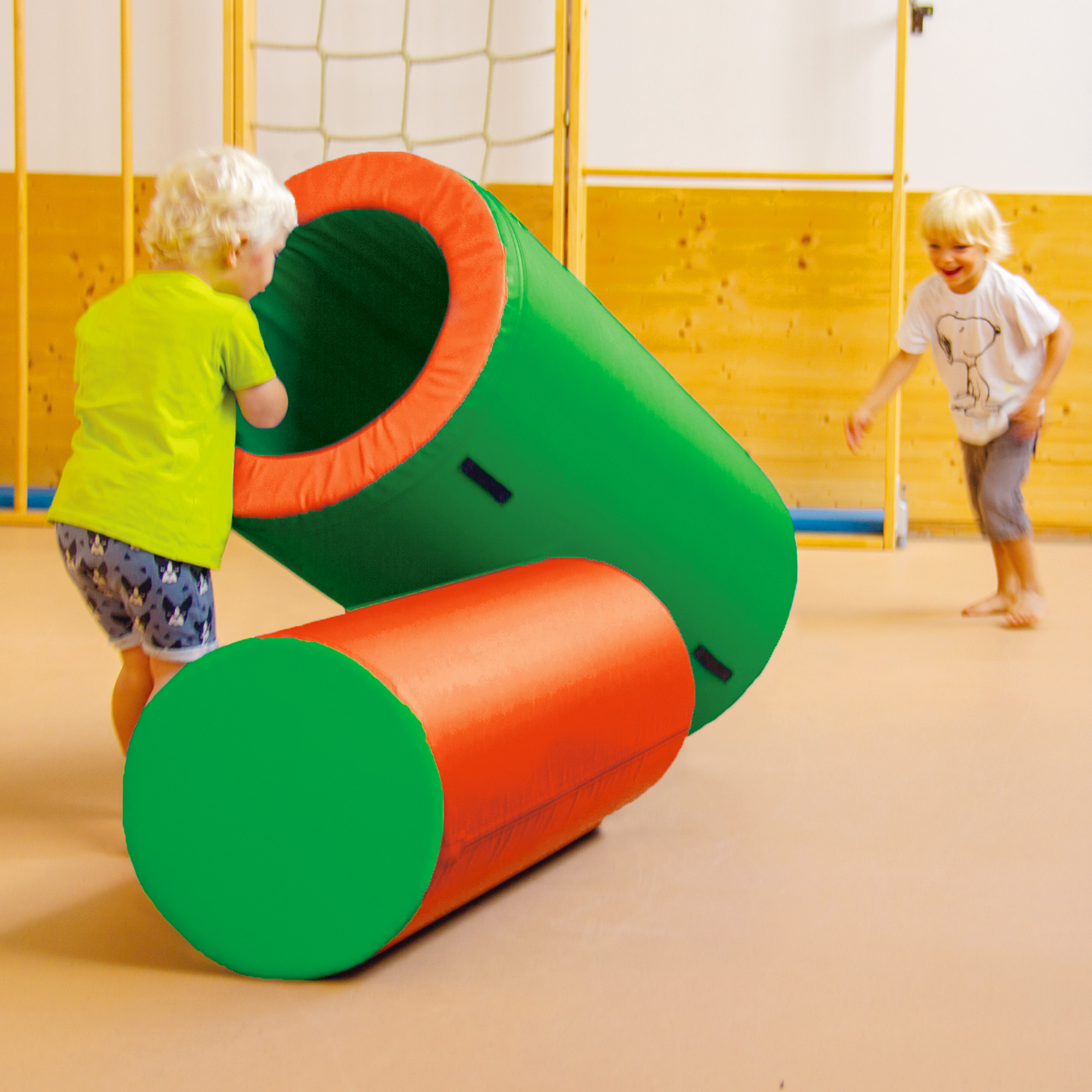 Mawi Flug- und Motorikrolle Move Set