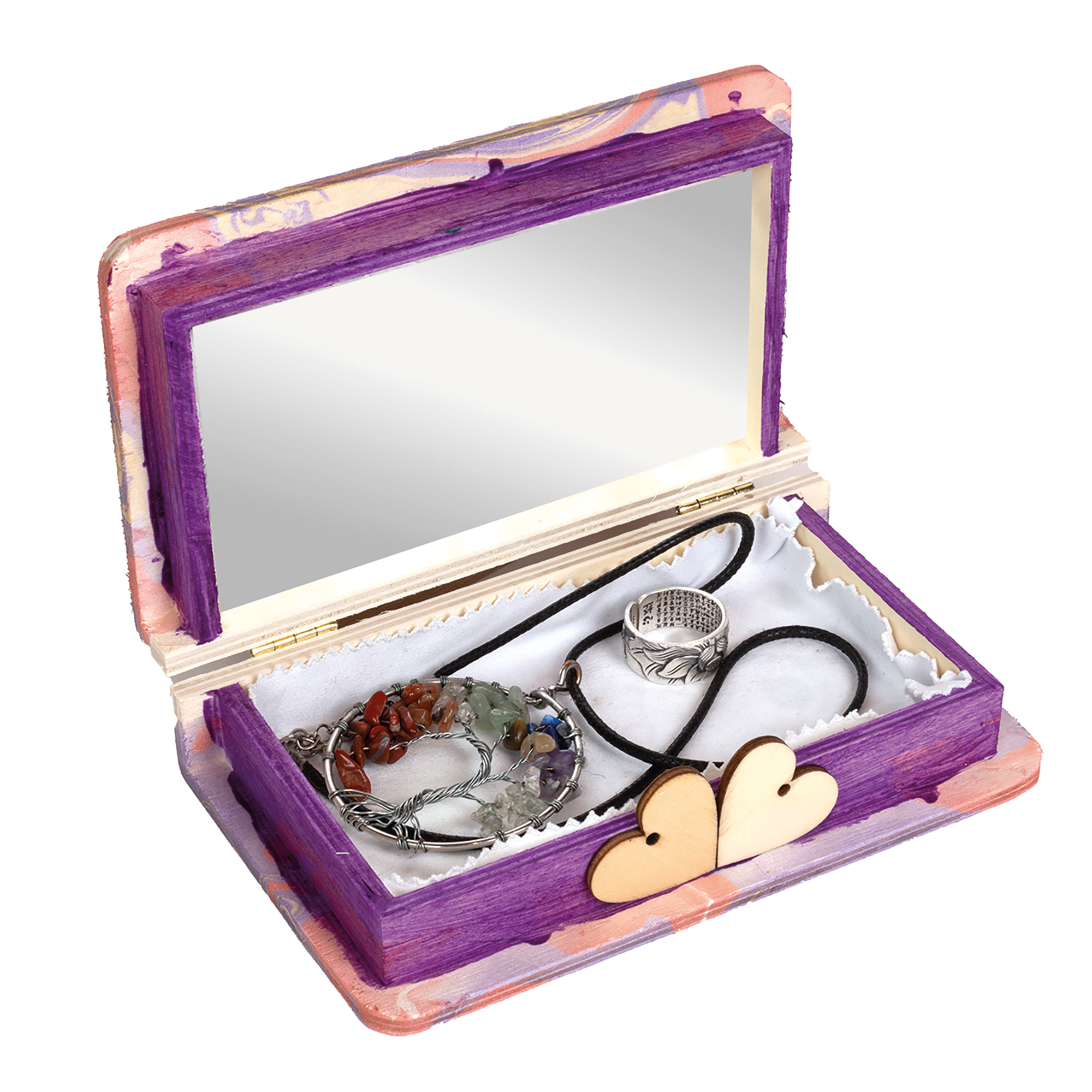 Schatzkiste Wunderbar