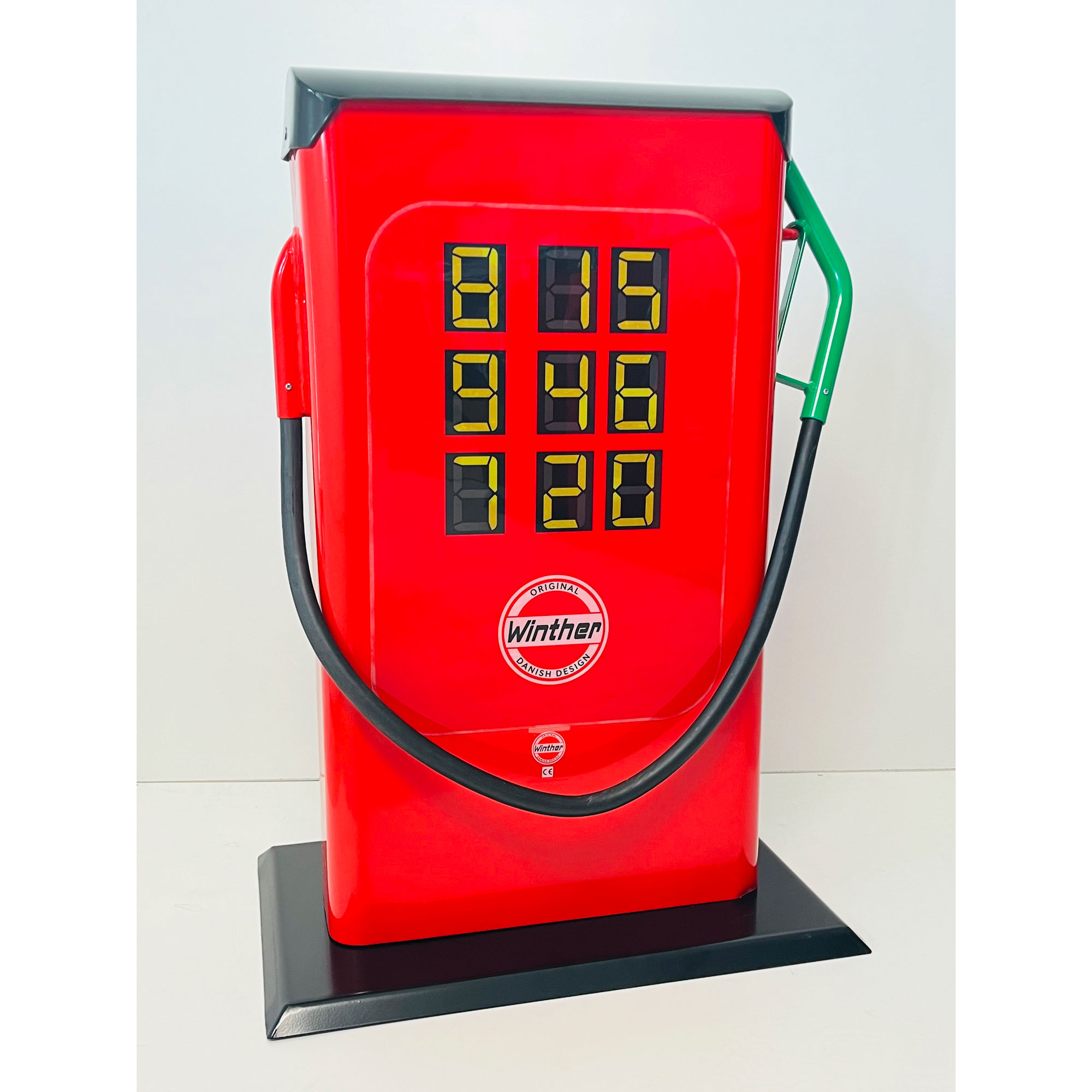 B-Ware Winther Tankstelle Variante 2  - 20%