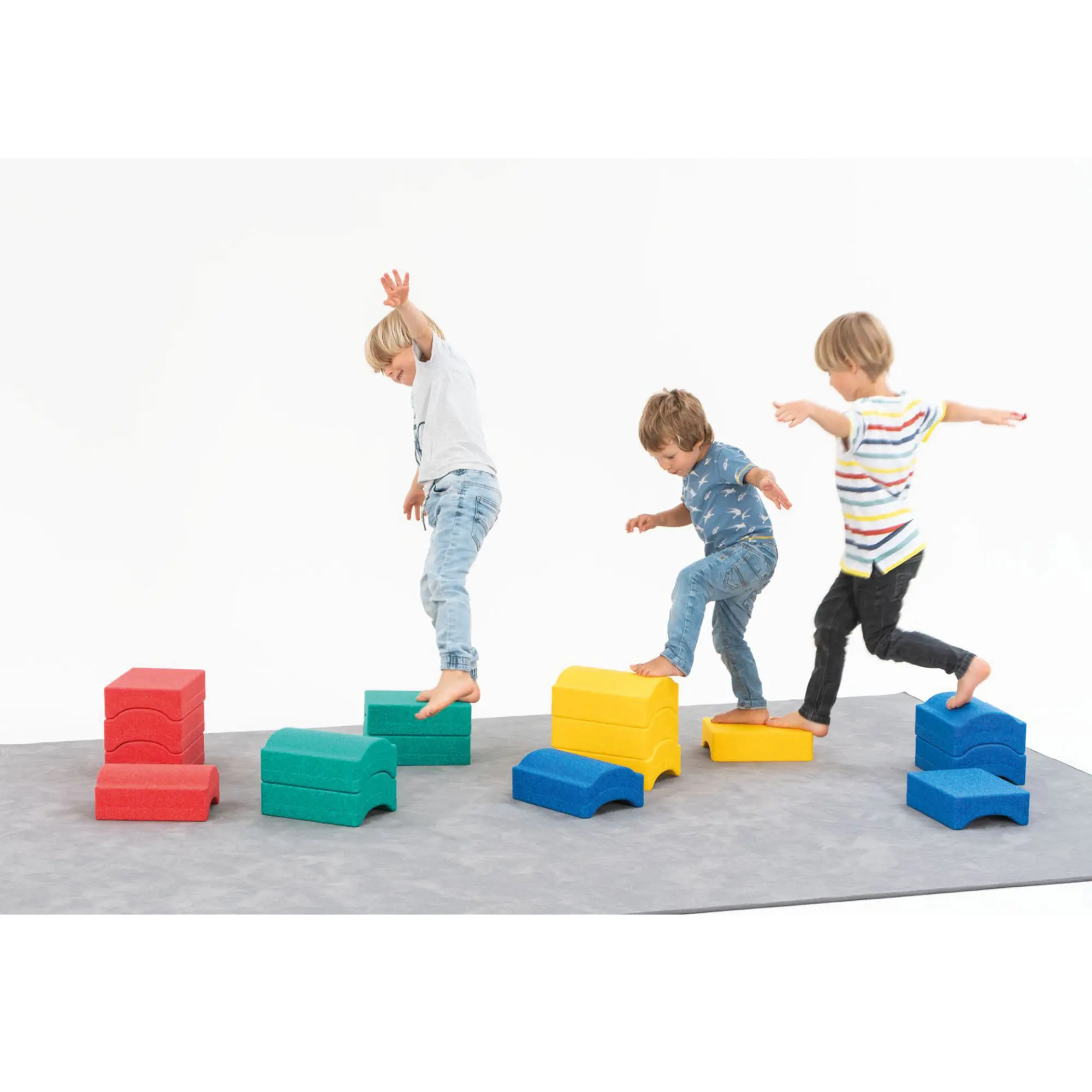 Kreativsteine Beginner Set
