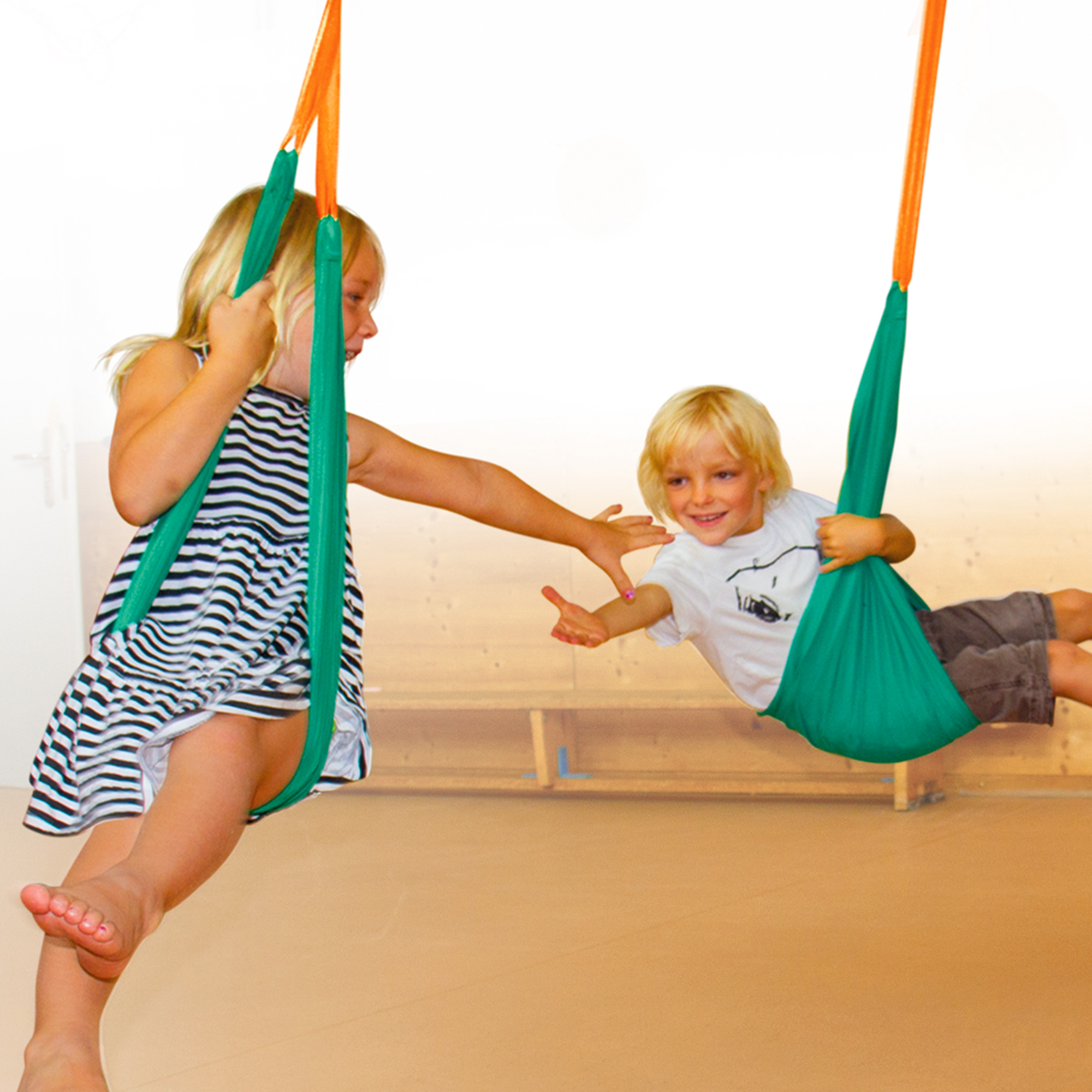 Mawi Flug- und Motorikrolle Move Set