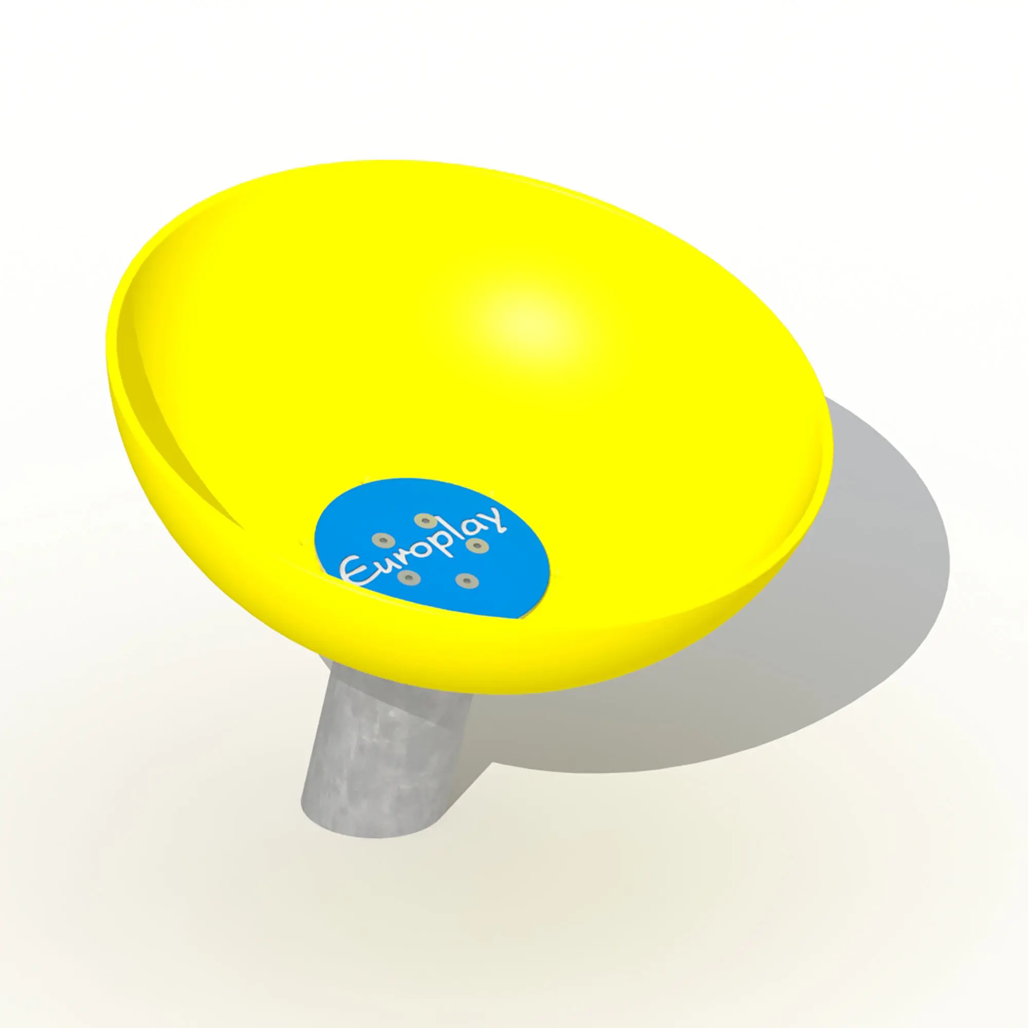Spielplatzgerät Teetasse