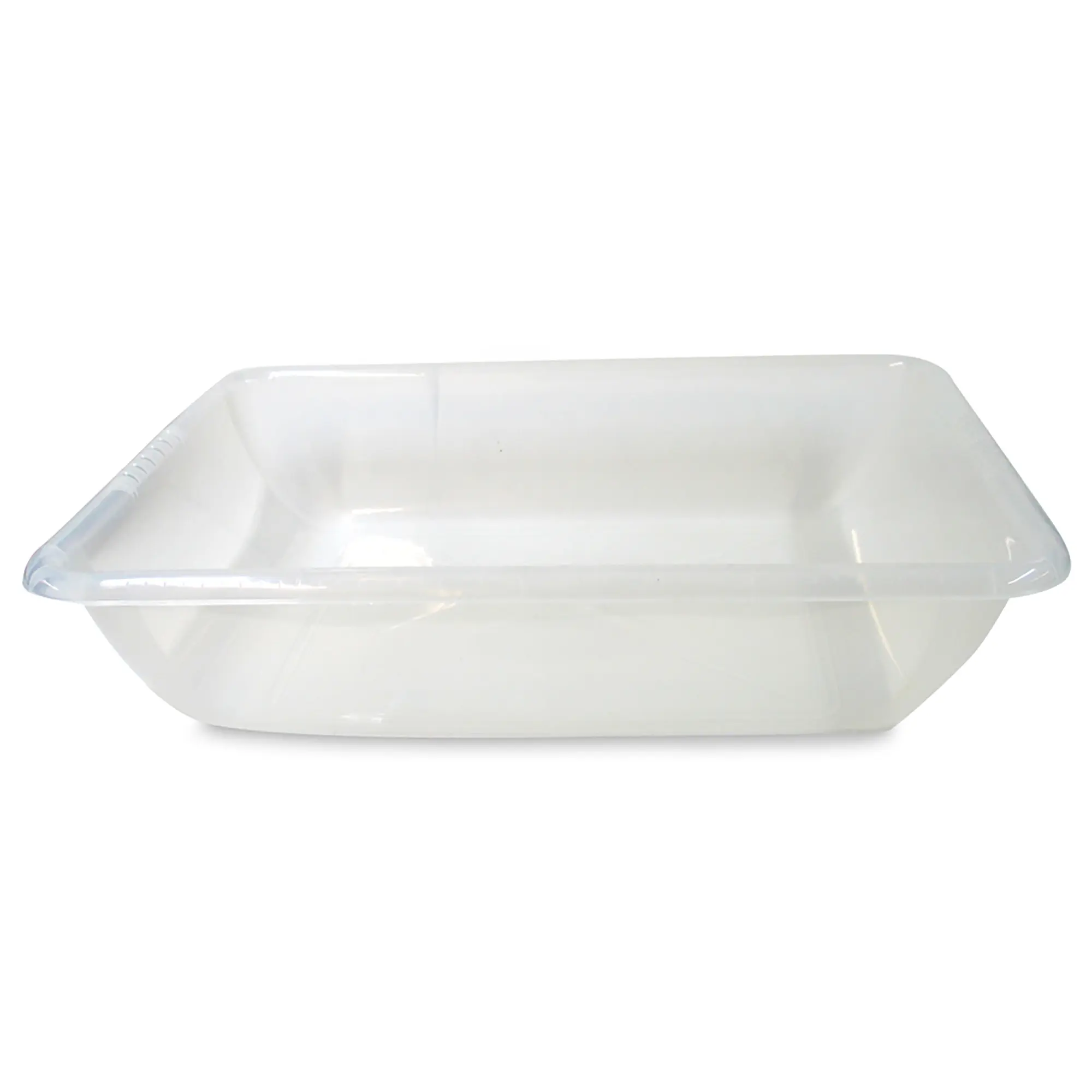 Transparente Multi-Wanne