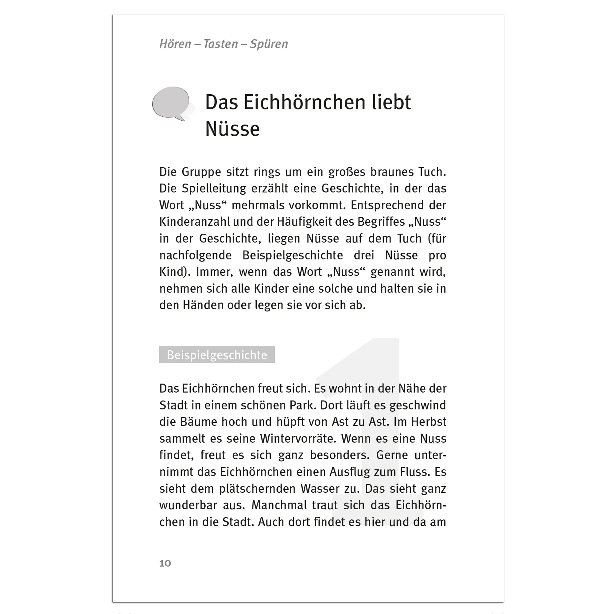 Die 50 besten Spiele zur alltagsintegrierten Sprachbildung