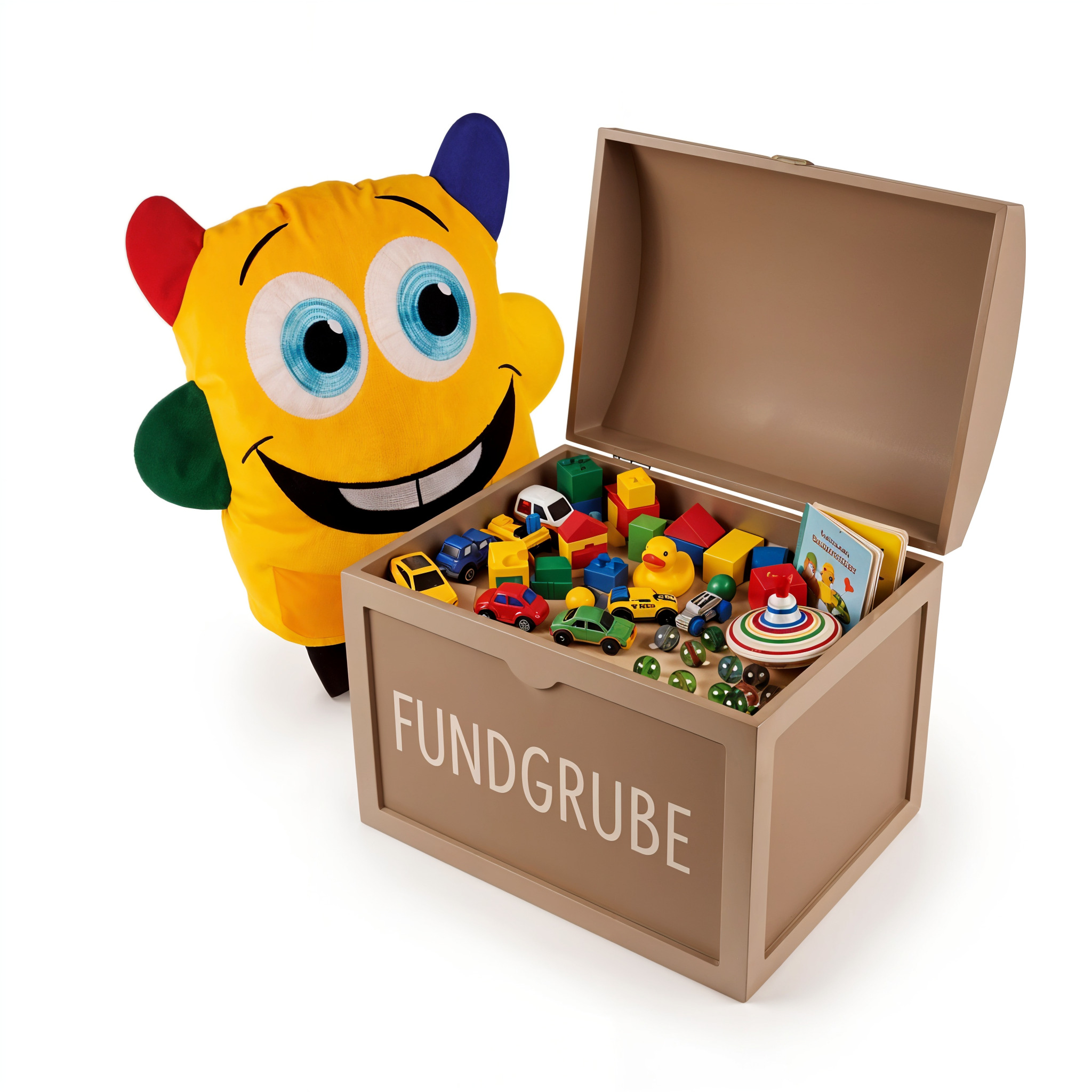 Fundgrube