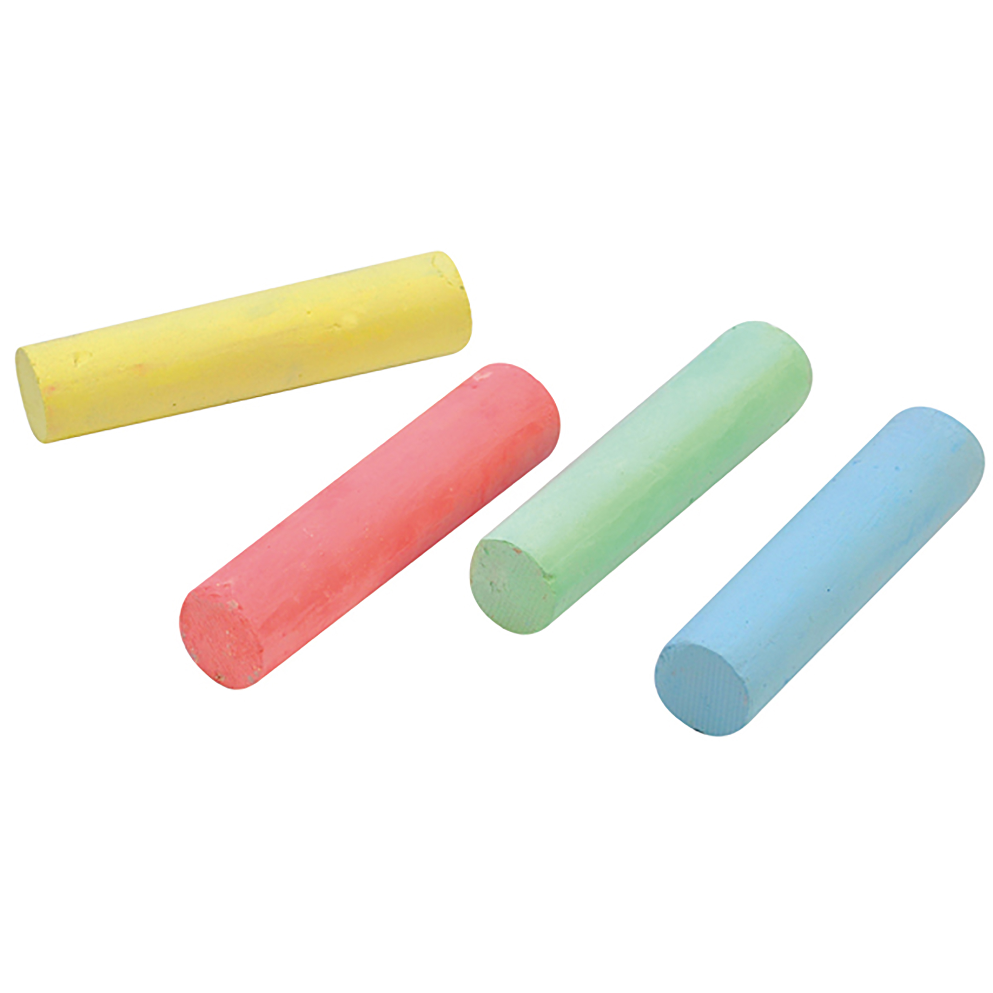 15 Strassenmalkreide im Eimer