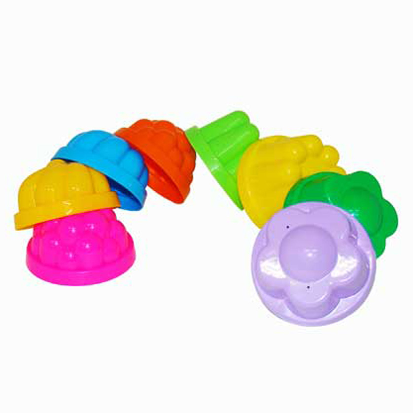 Sandset Pazifik 90 tlg.