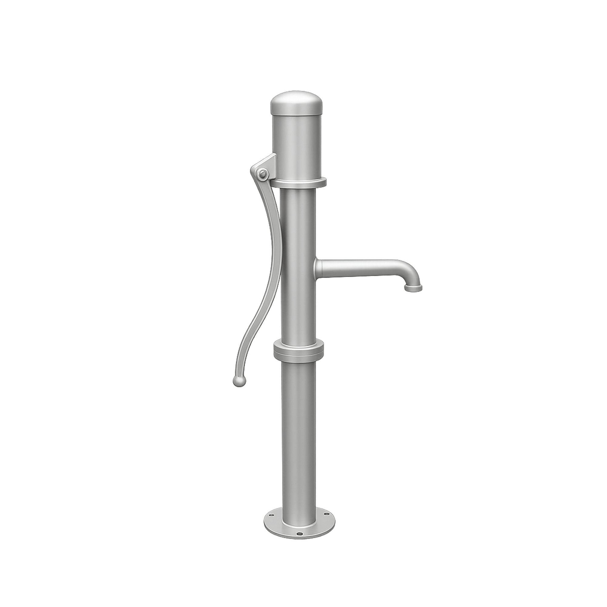 Wasserspielplätze