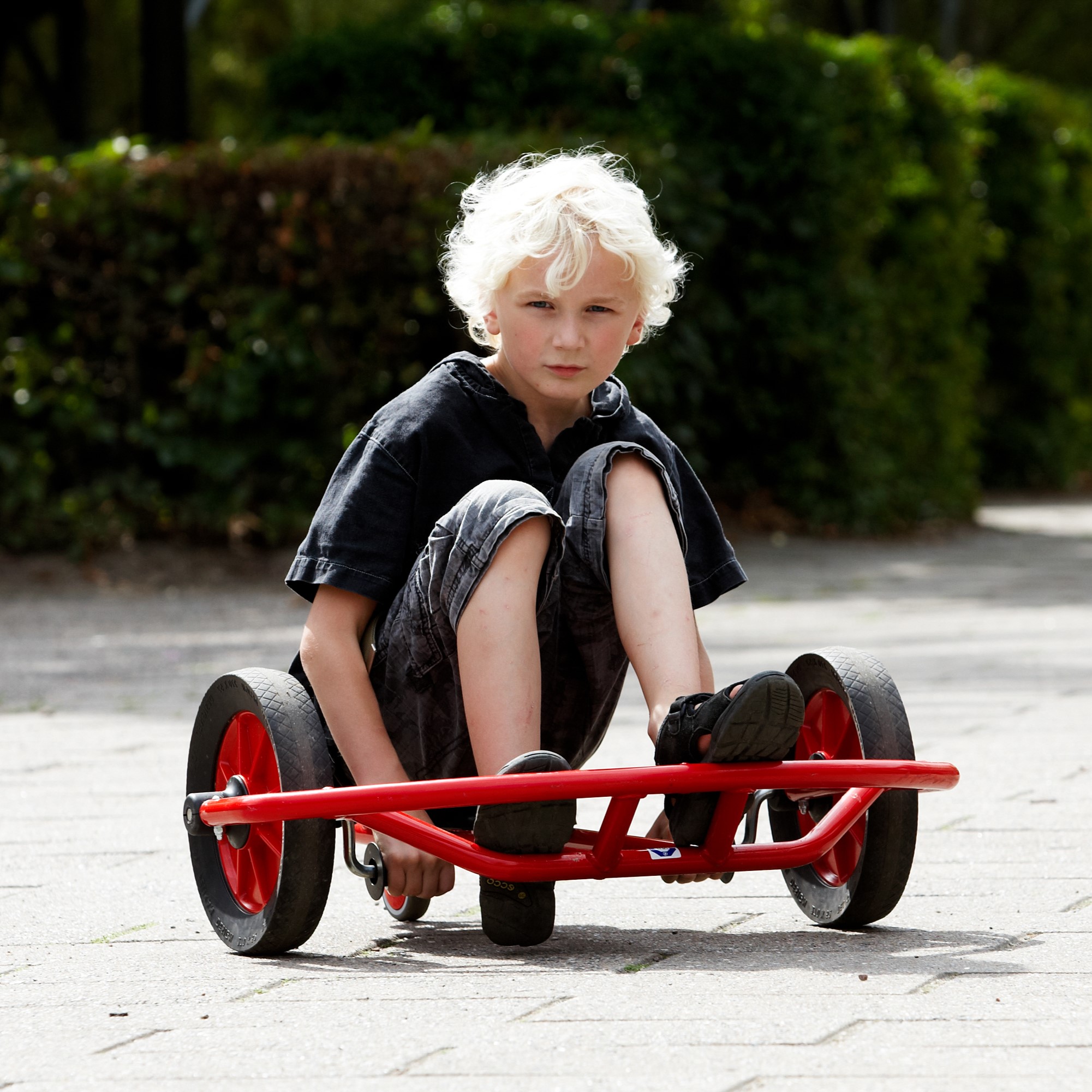 Swingcart groß Winther